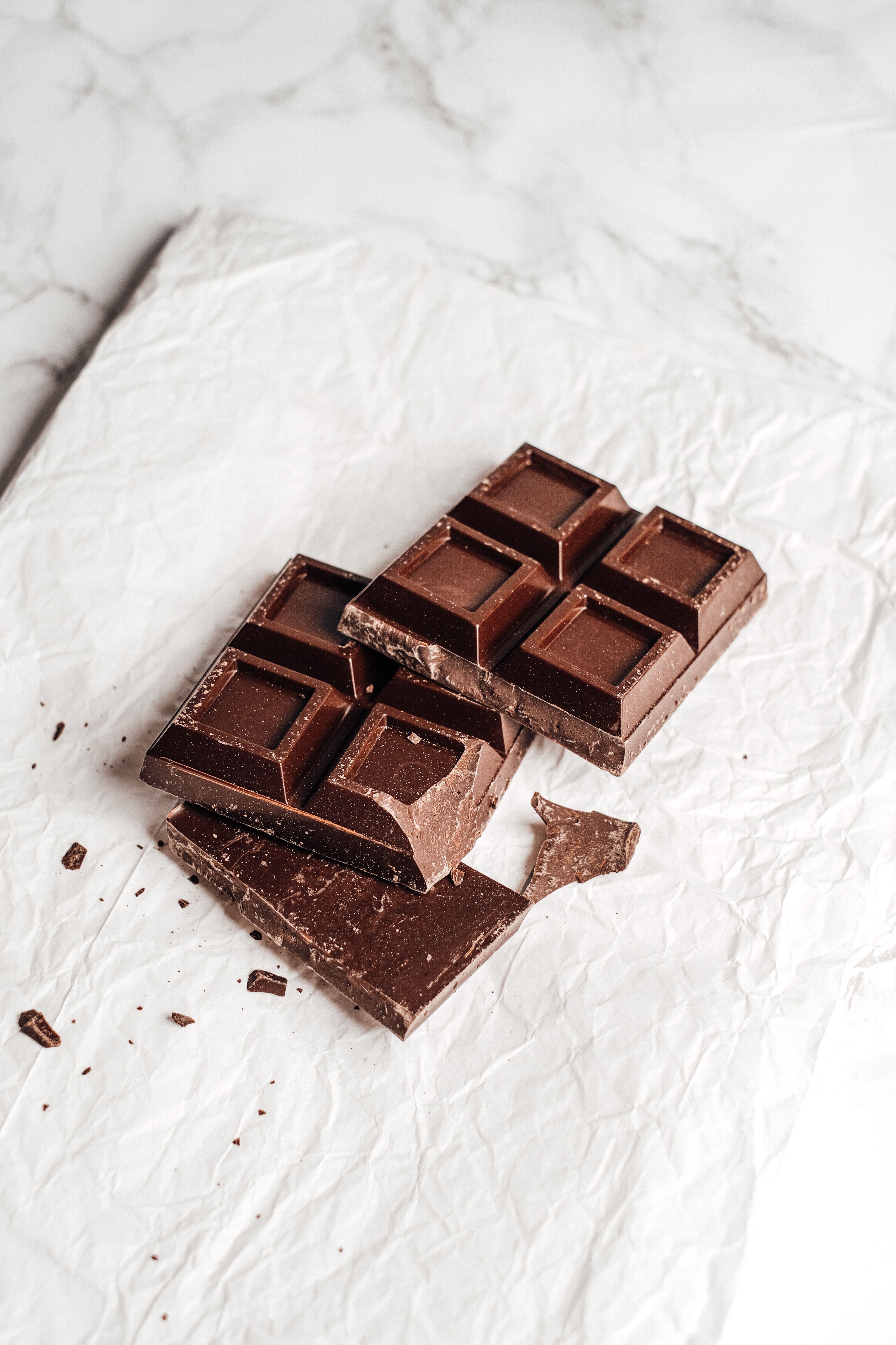 Dark Chocolate Photo, Download Free Dark Chocolate & HD Image