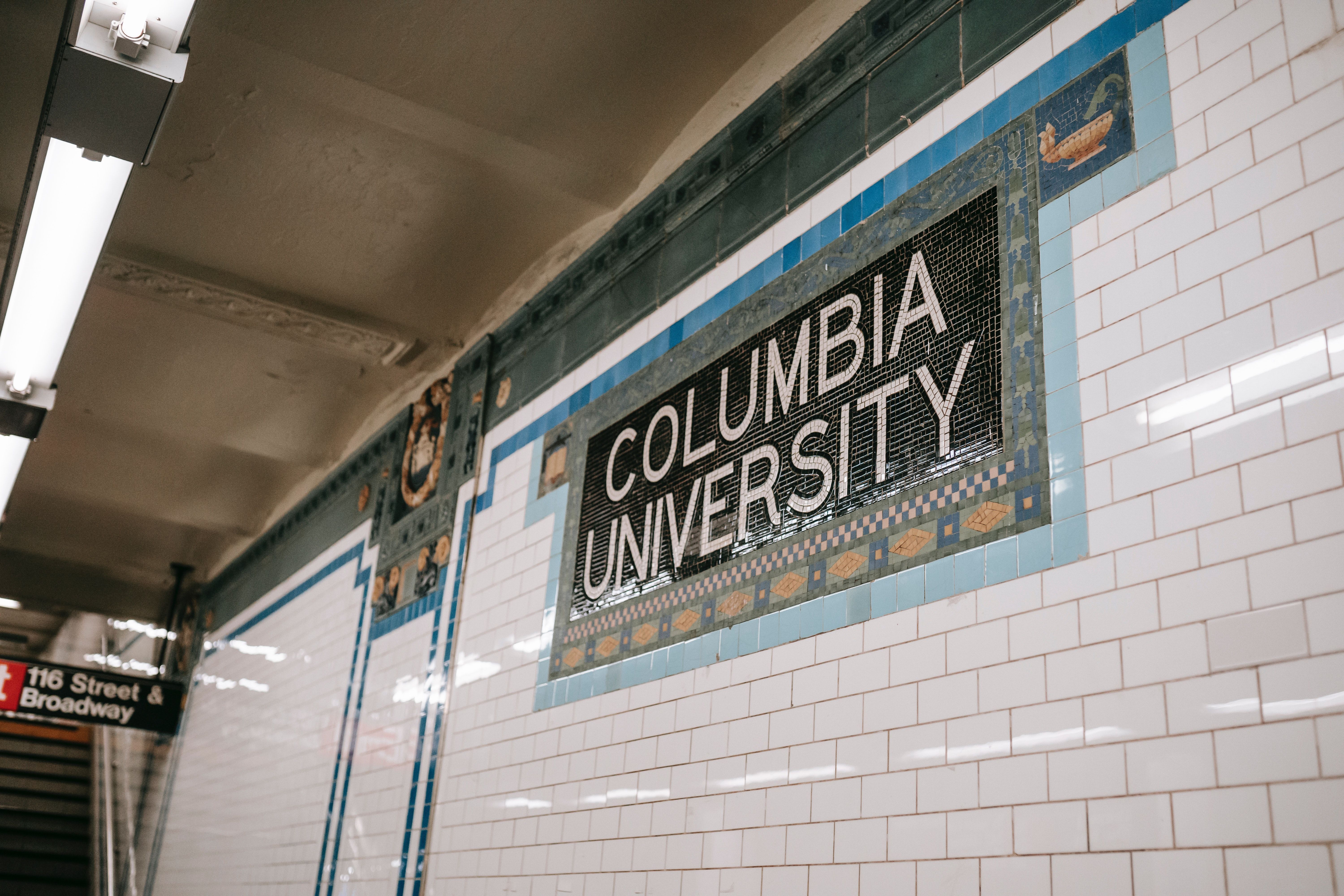 Columbia University