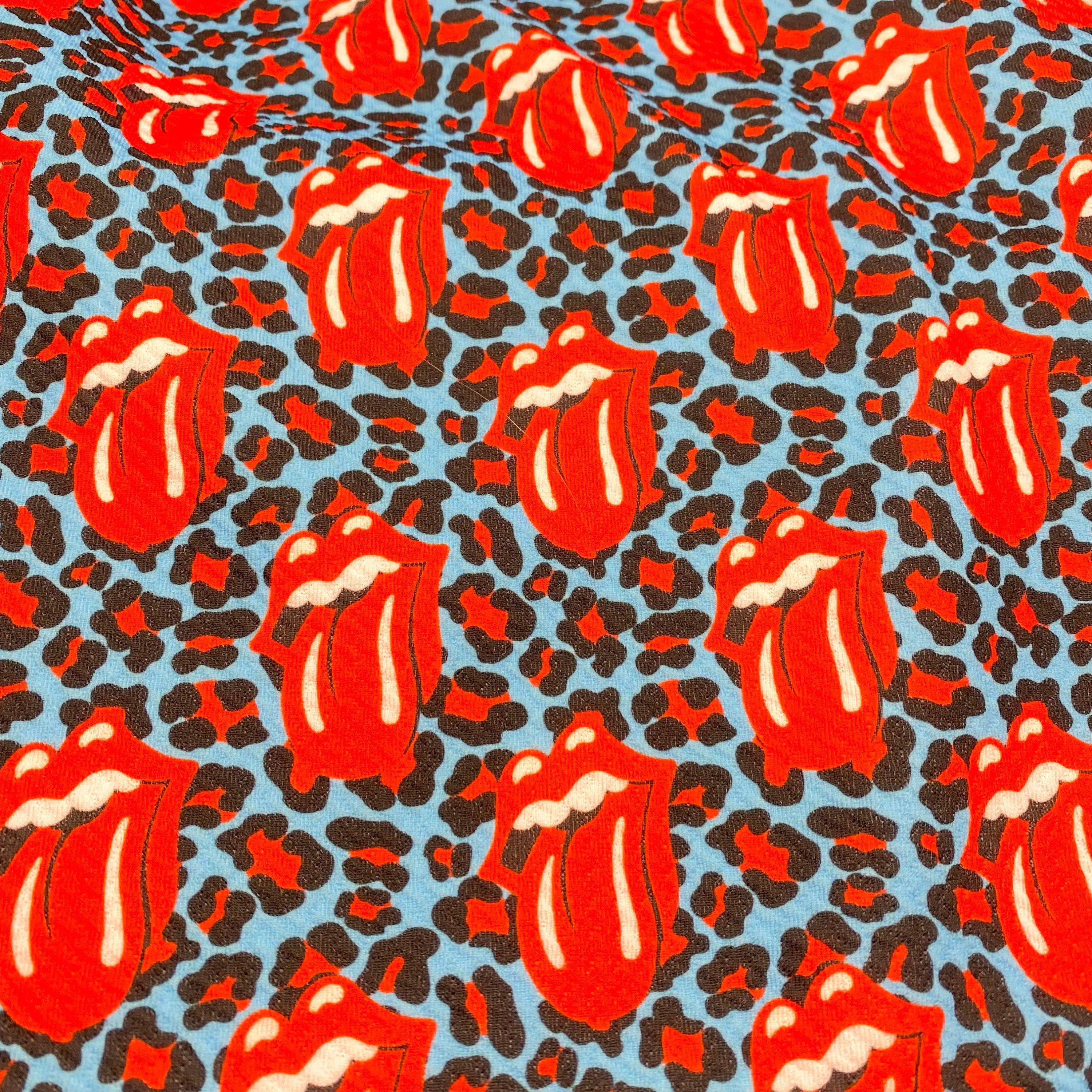 Rolling Stones Pet