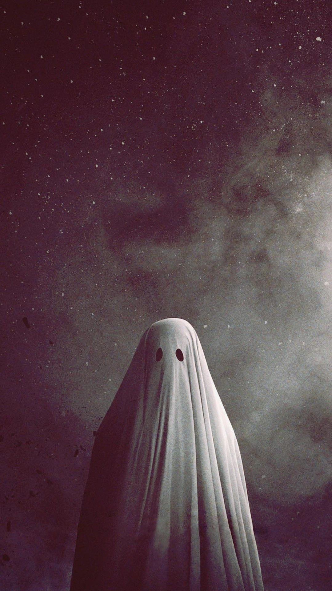 Aesthetic Ghost. Ghost, Aesthetic wallpaper, Phone wallpaper