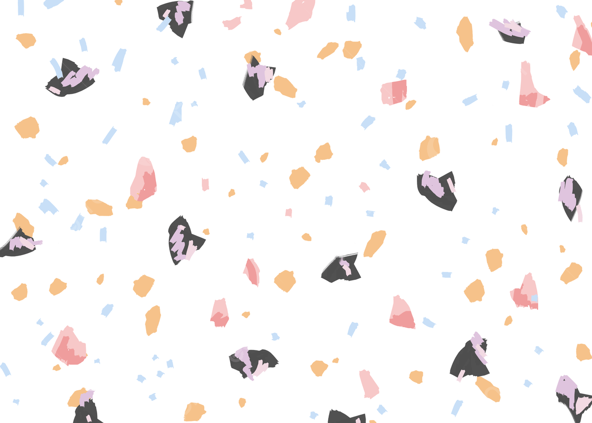 Terrazzo Seamless Pattern Background, Terrazzo, Seamless, Background Background Image And Wallpaper for Free Download