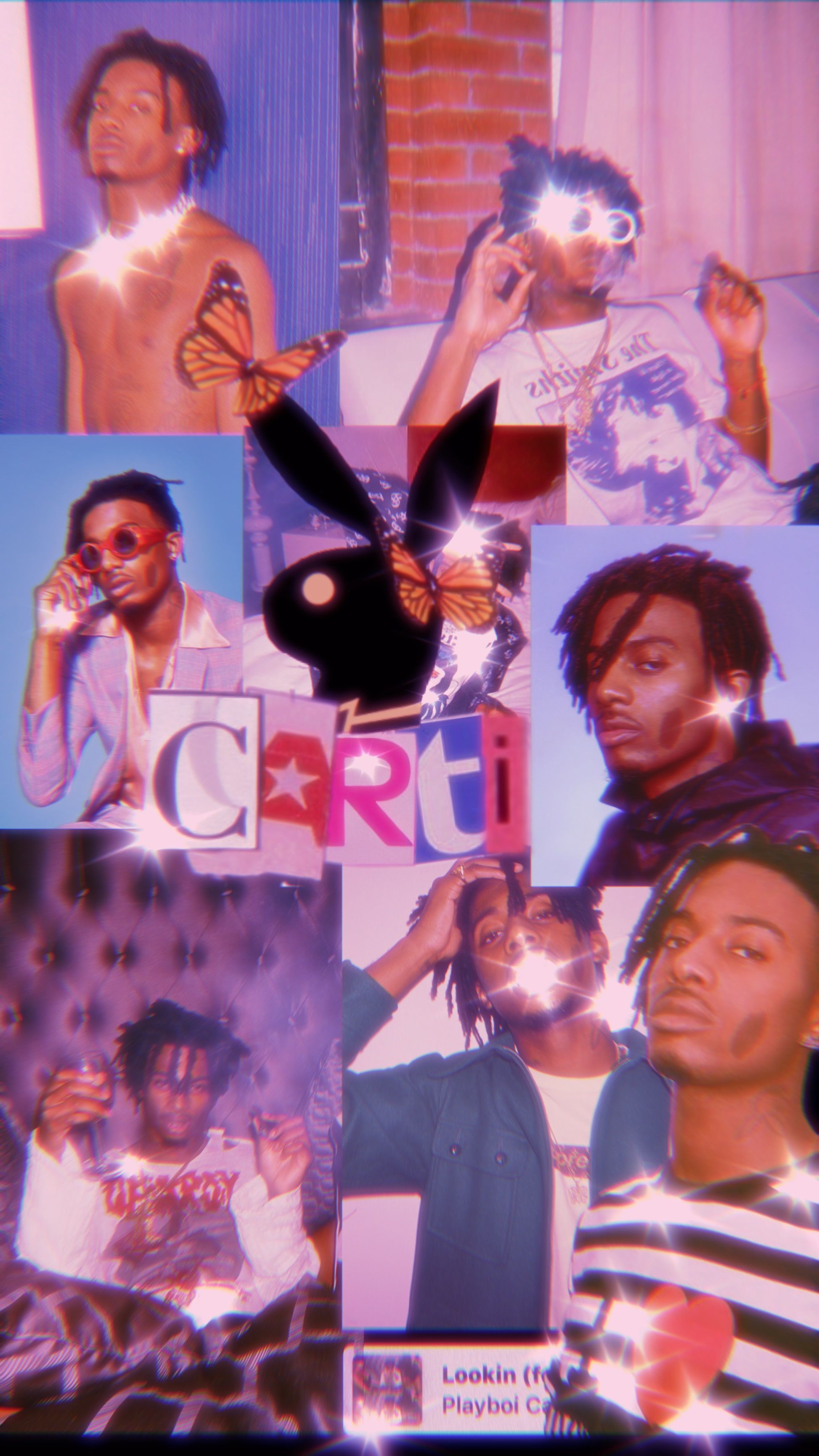 playboi carti ‍❤️‍‍