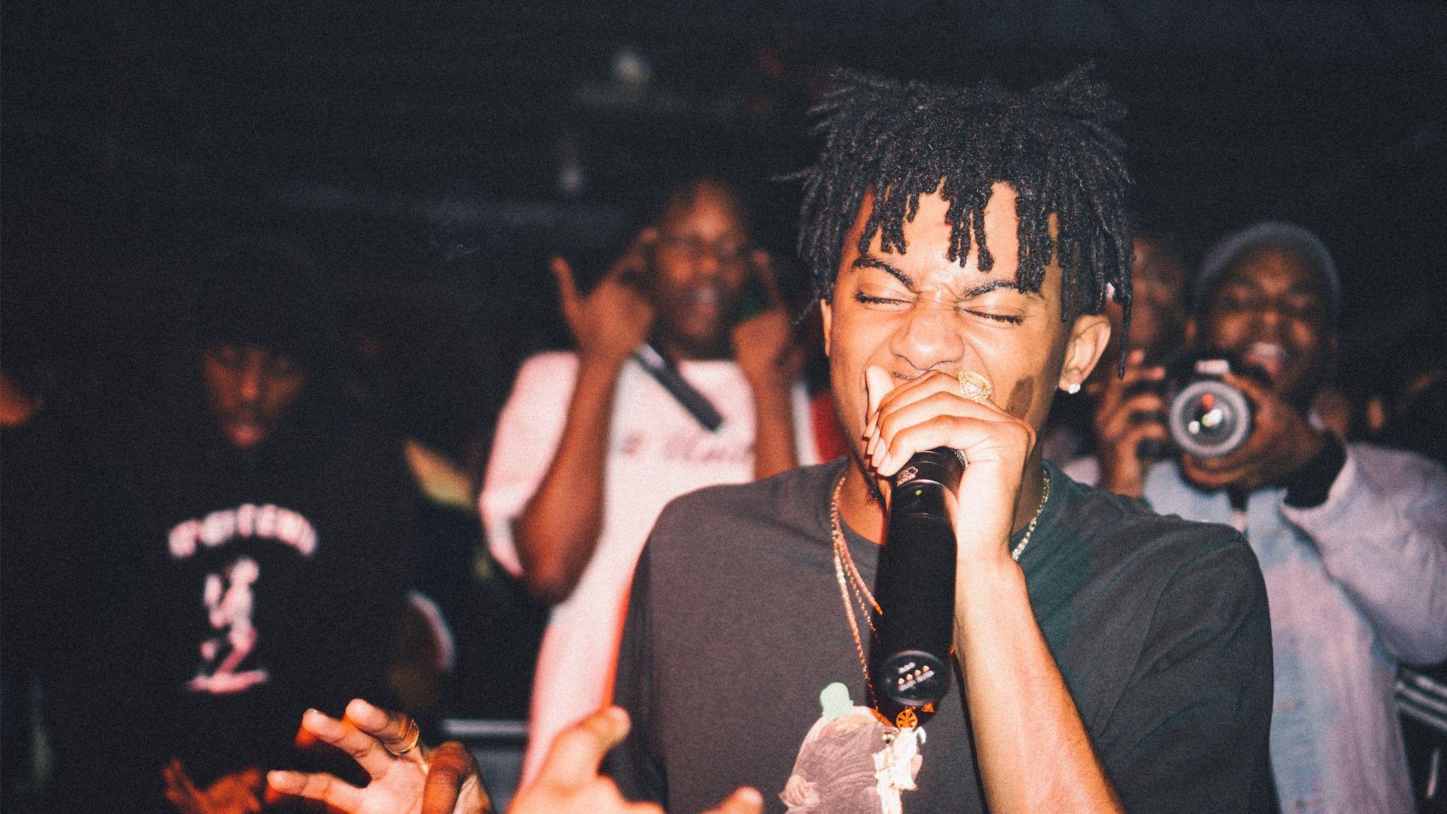 Playboi Carti Aesthetic Wallpaper