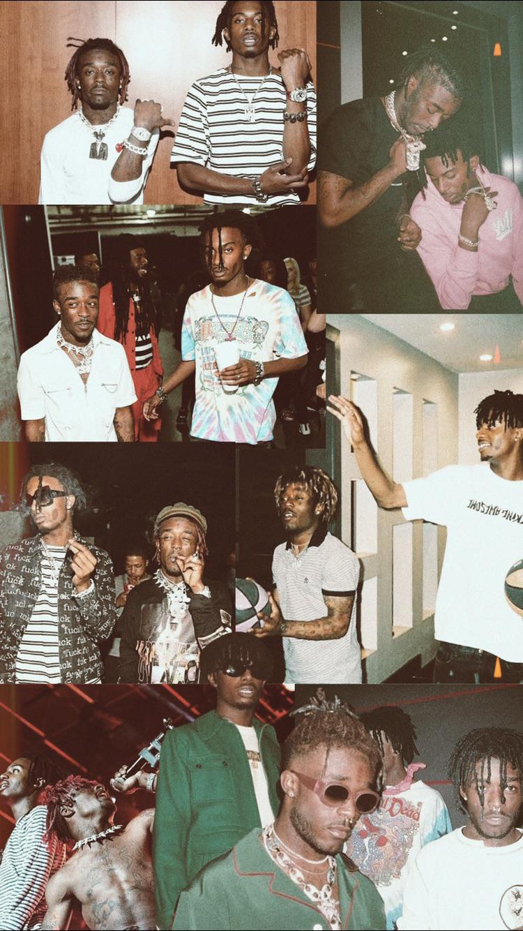 Carti Uzi Wallpaper I Found In My Phone