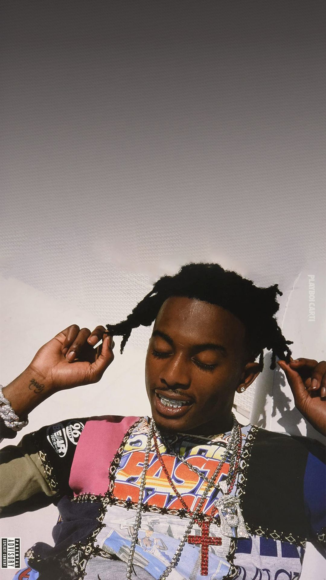 Playboi Carti Wallpaper Playboi Carti Background Download