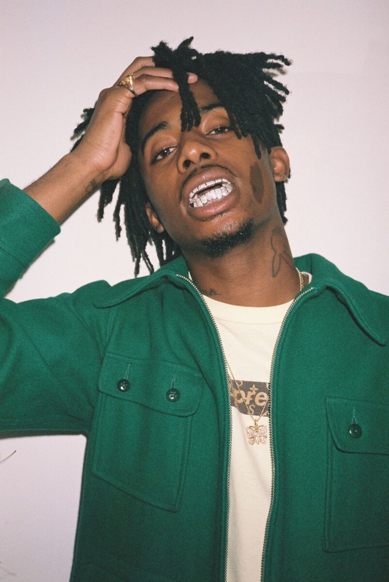 Playboi Carti Poster Wall Art Home Decor Photo Prints 16x 20x 24x36&;