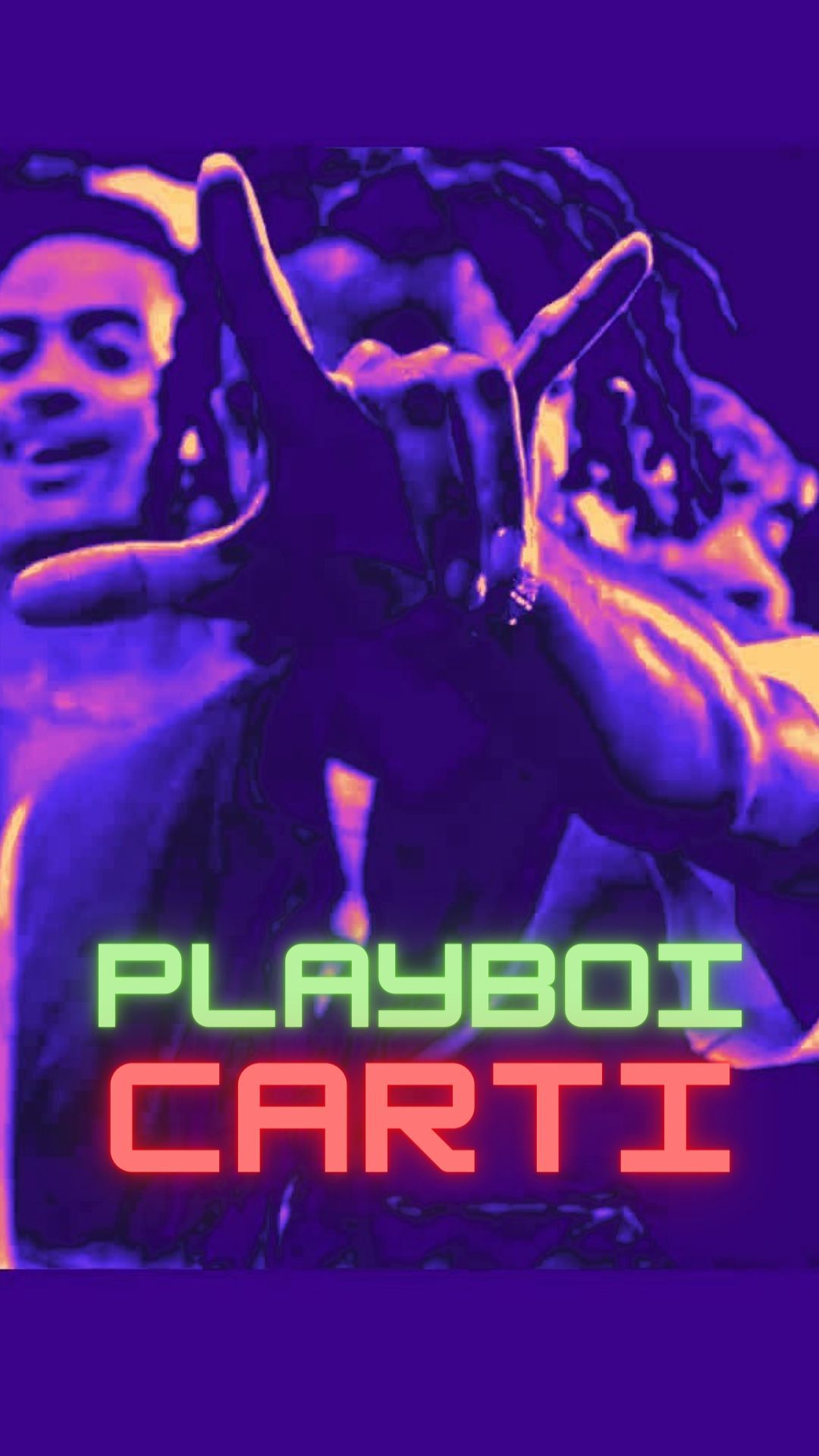 Playboi carti Wallpaper Download