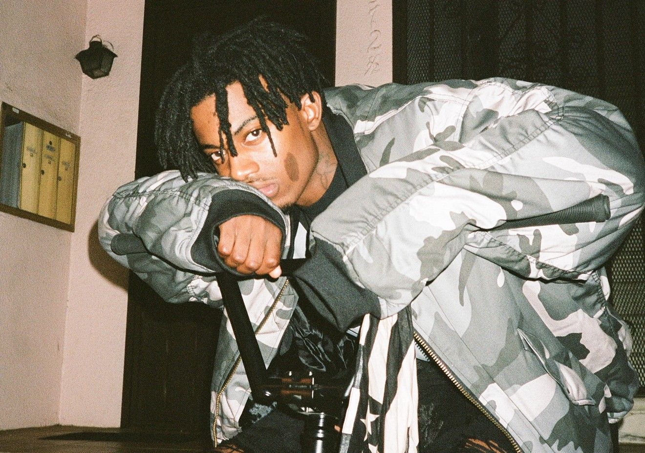 Playboi Carti Announces Tour with Tempe Date in November. Phoenix New Times