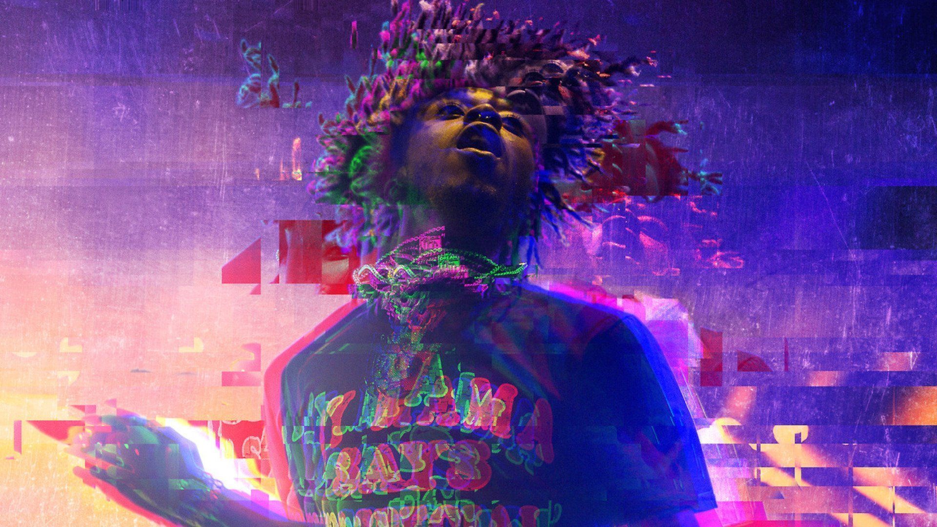 Playboi Carti Aesthetic PC Wallpaper