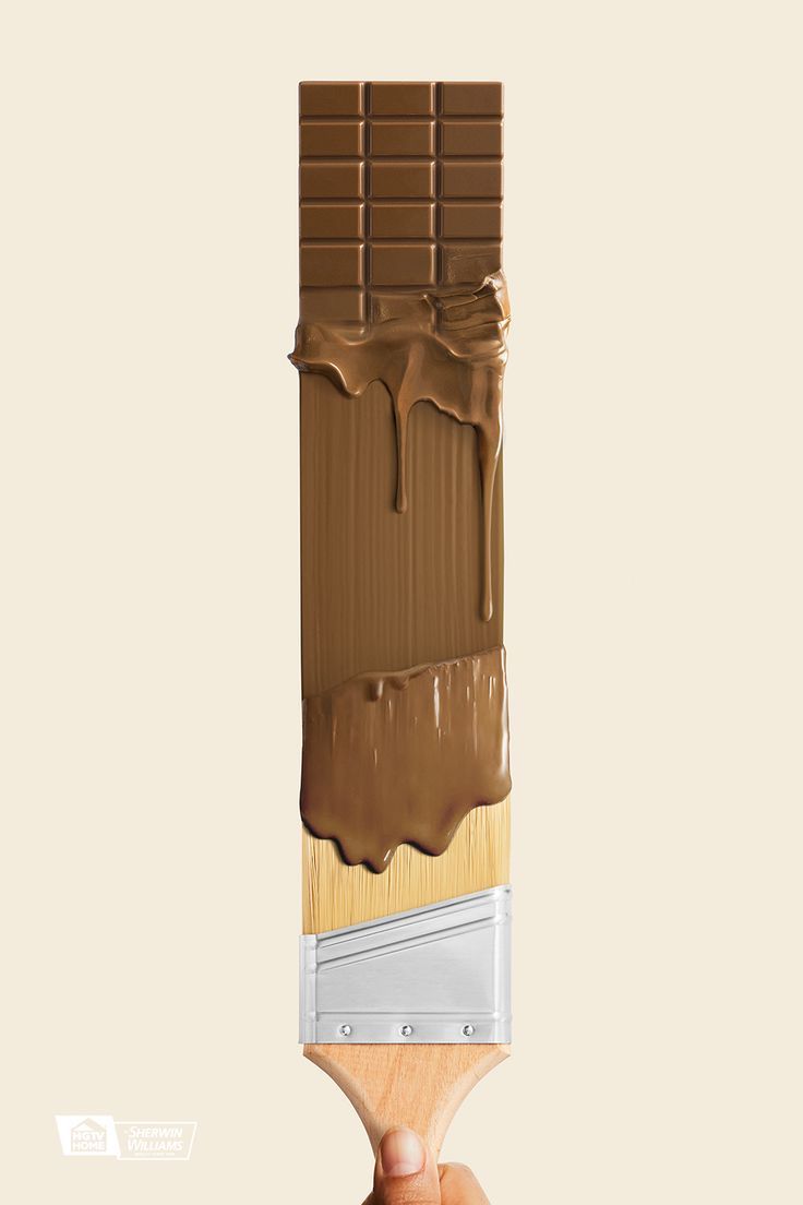 Do you dream in chocolate?. Surreal art, Fantastic art, Picture collage wall