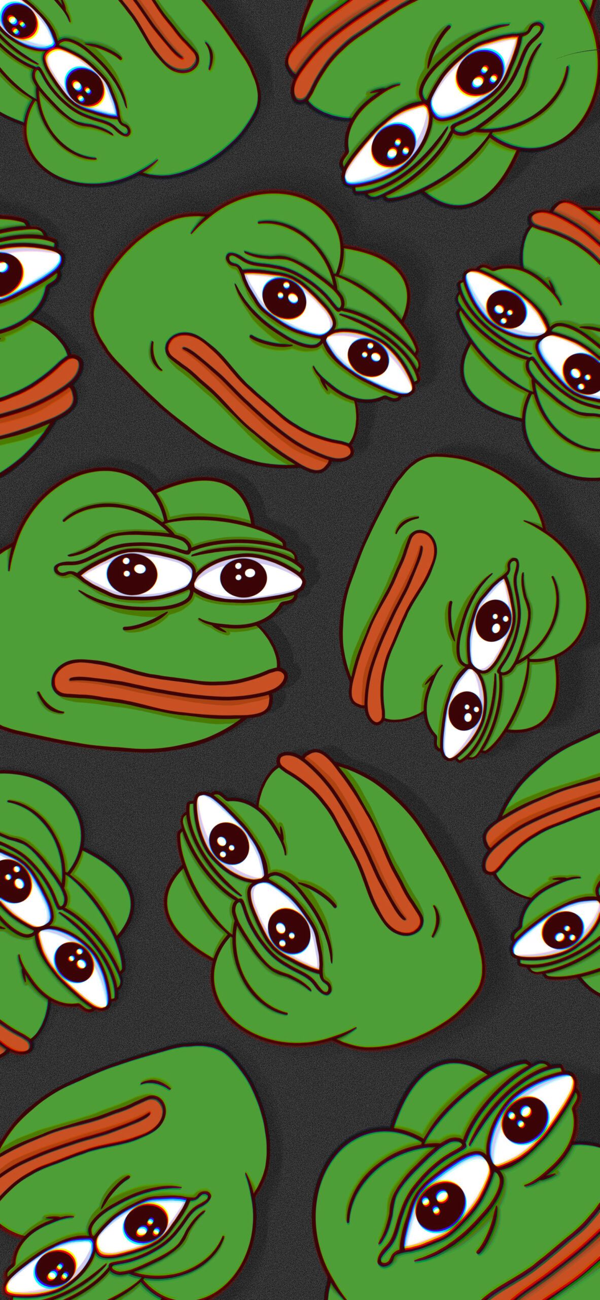 Pepe the frog wallpaper - Kermit the Frog