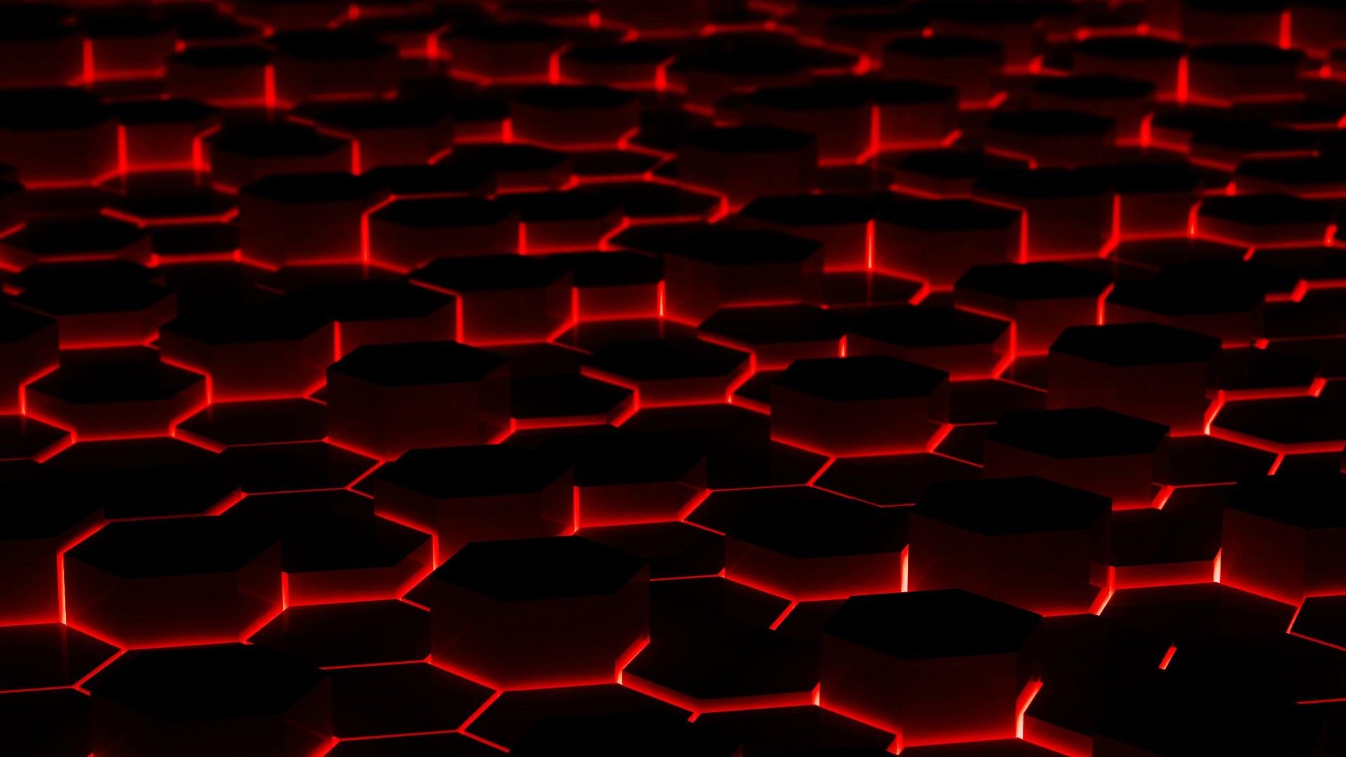 AMD Crimson Wallpaper
