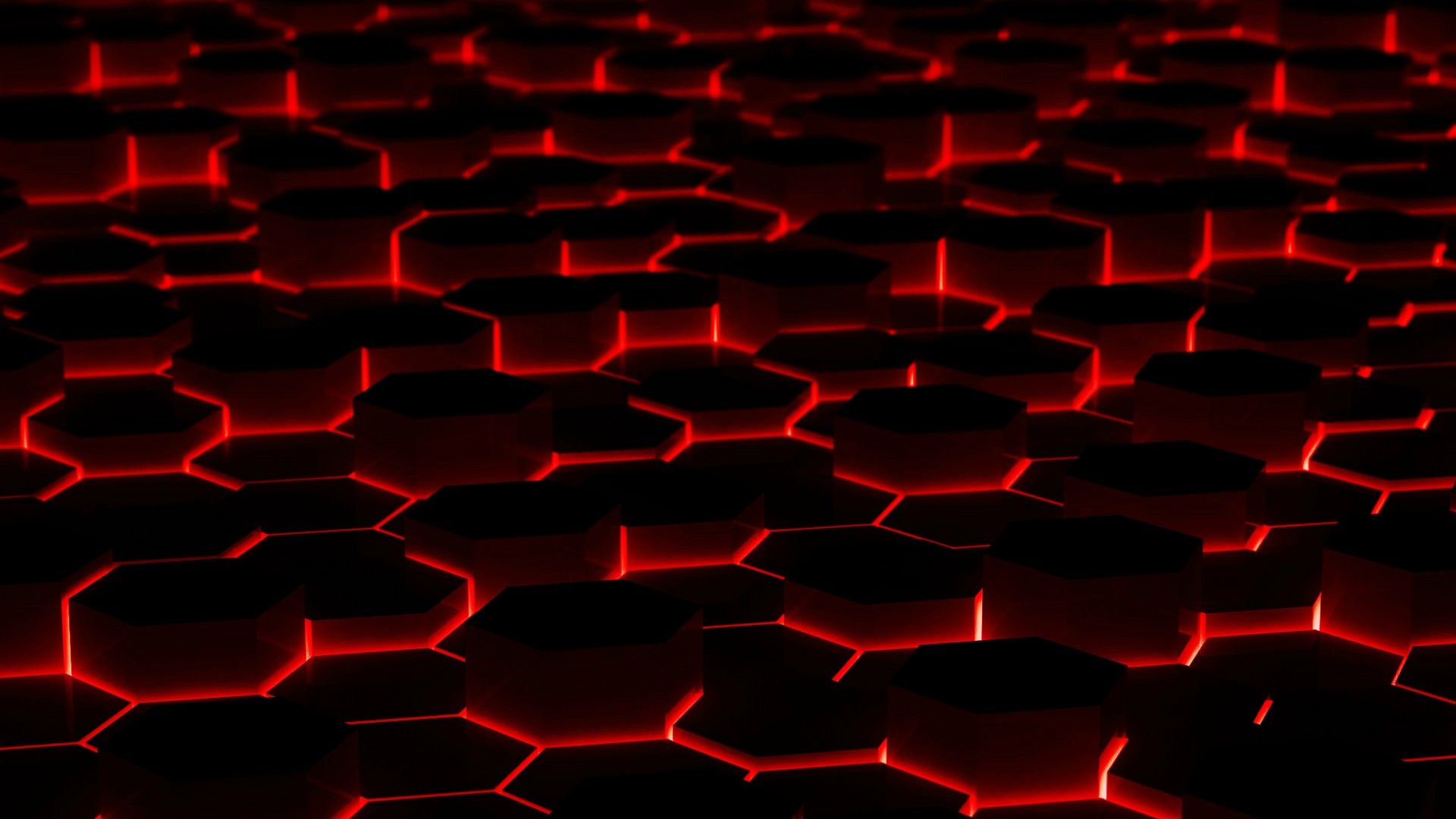 Red Honeycomb wallpaper with high-resolution 1920x1080 pixel. You can use this wallpaper for your Windows and Mac OS computers as well as your Android and iPhone smartphones - Crimson