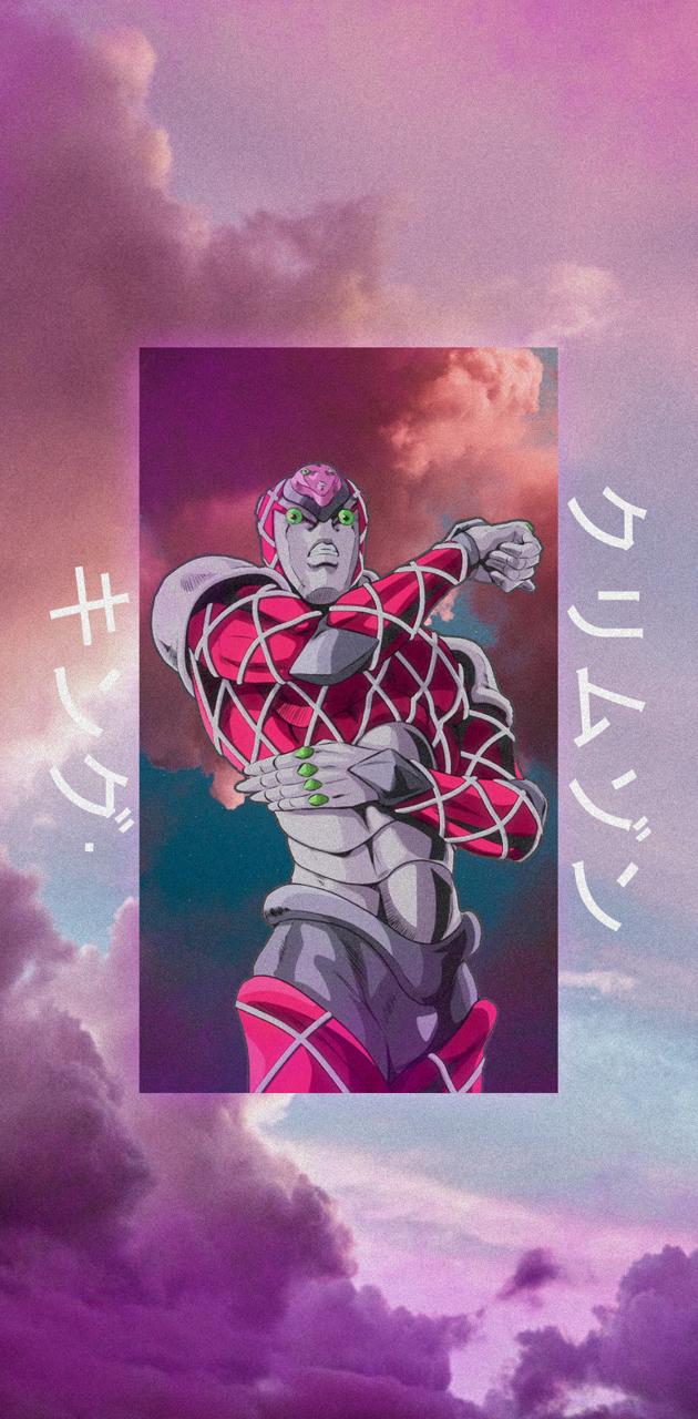 King Crimson wallpaper