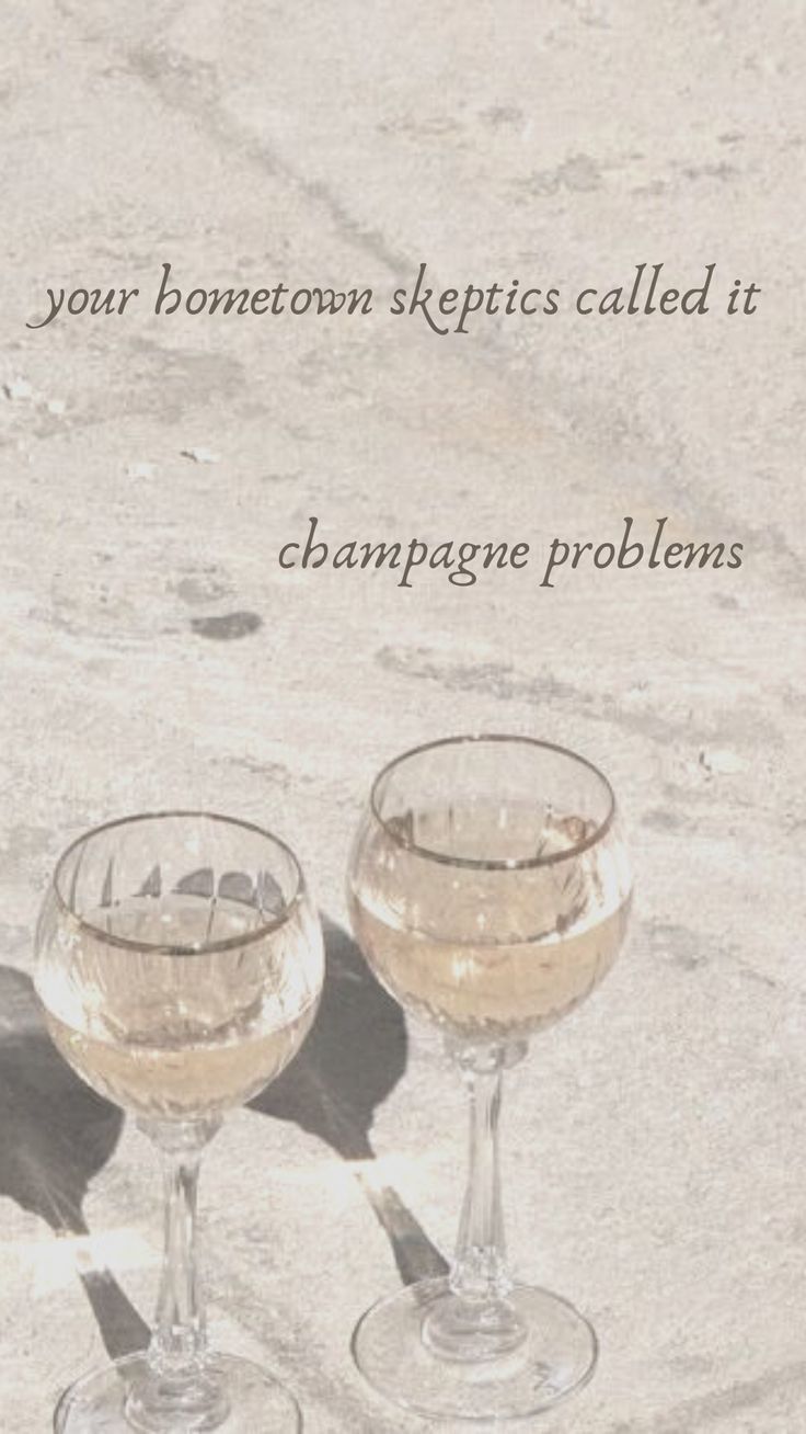 champagne problems lyric wallpaper. Taylor swift lyrics, Taylor swift songs, Taylor swift music