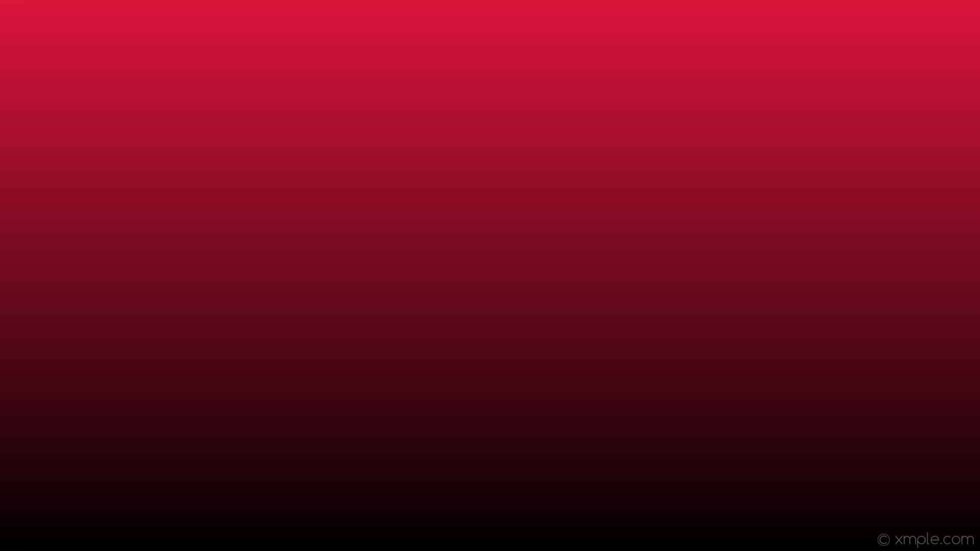 Red gradient background - Crimson