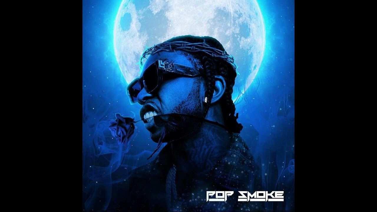 Pop Smoke (Album Cover)