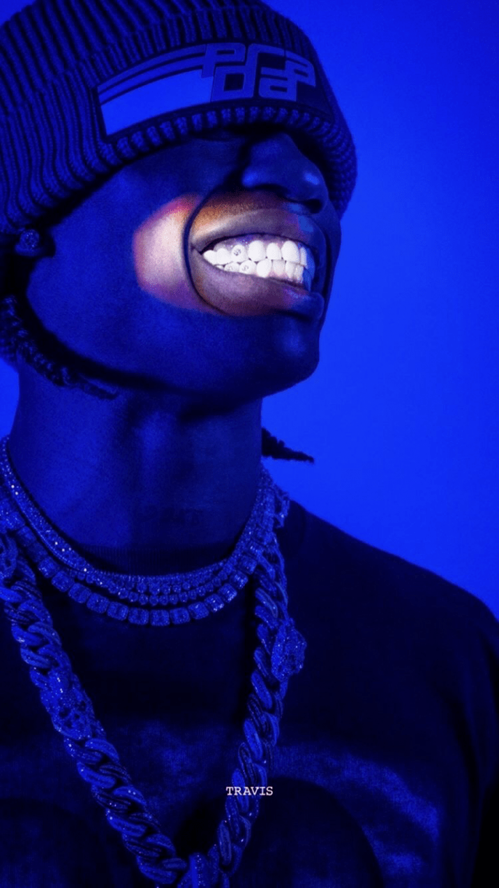 Travis Scott wallpaper with high-resolution 1080x1920 pixel. You can use this wallpaper for your Windows and Mac OS computers as well as your Android and iPhone smartphones - Pop Smoke