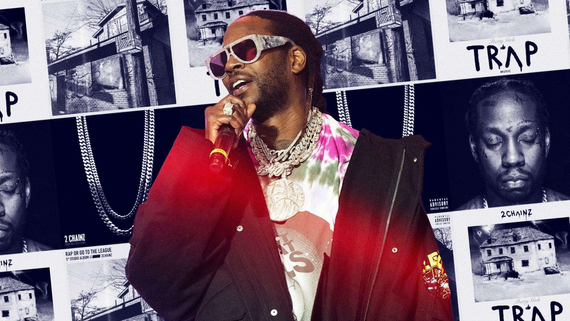 2 Chainz Deep Cuts That Prove His Greatness