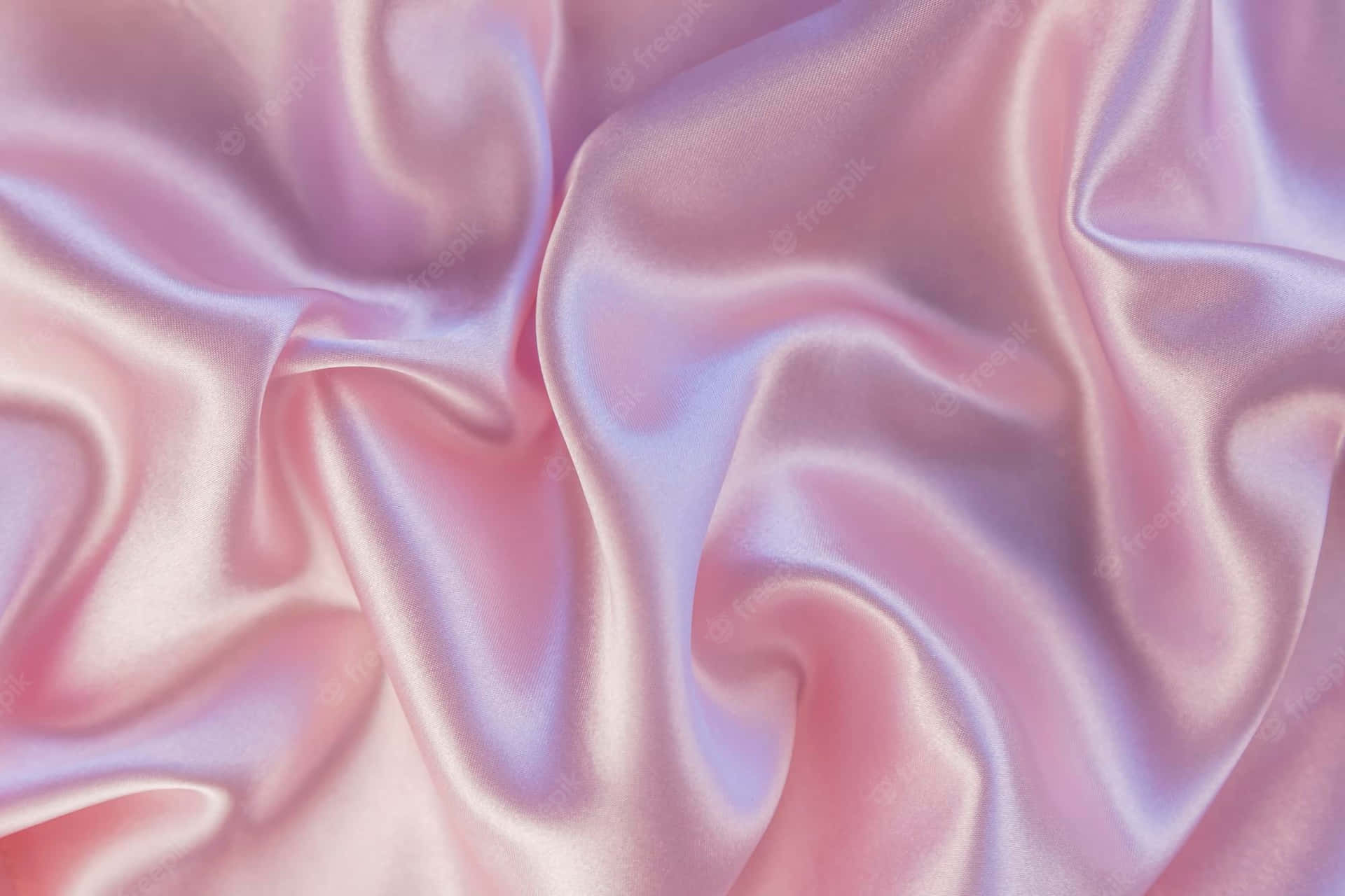 Download \Inspire your wardrobe with Pink Silk Aesthetic!\ Wallpaper