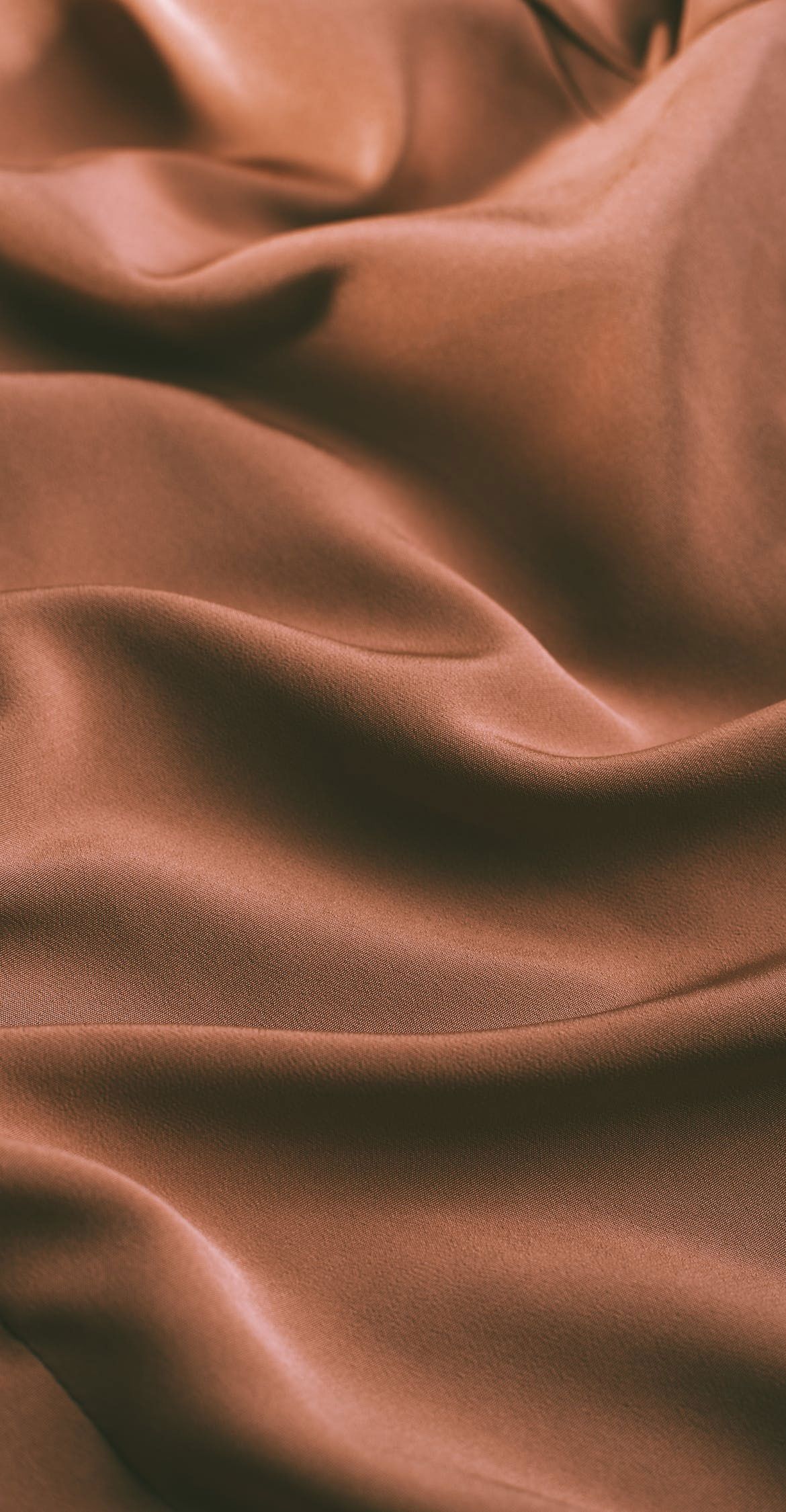 Minimalist Brown Wallpaper iPhone Ideas for iPhone : Brown Silk I Take You. Wedding Readings. Wedding Ideas