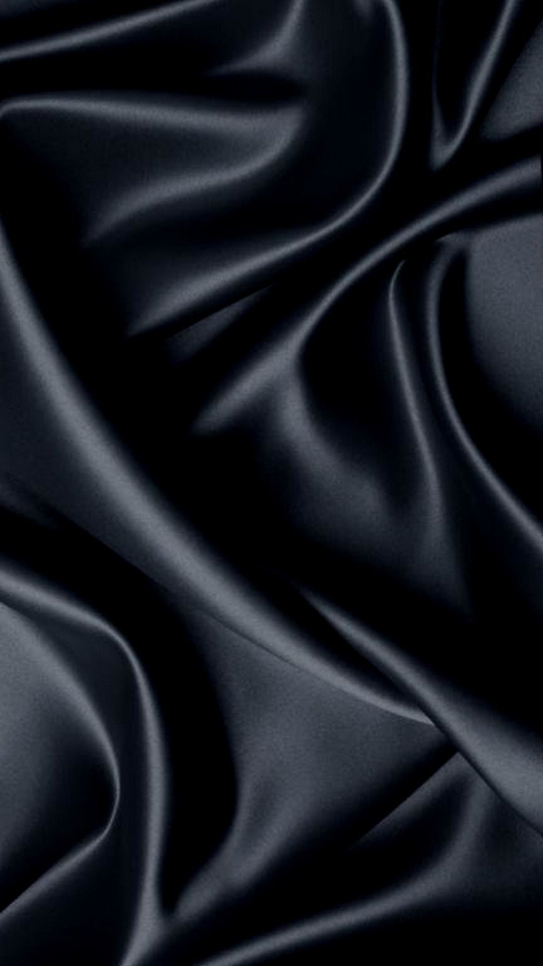 Black Silk Wallpaper for Phones Phone Wallpaper HD