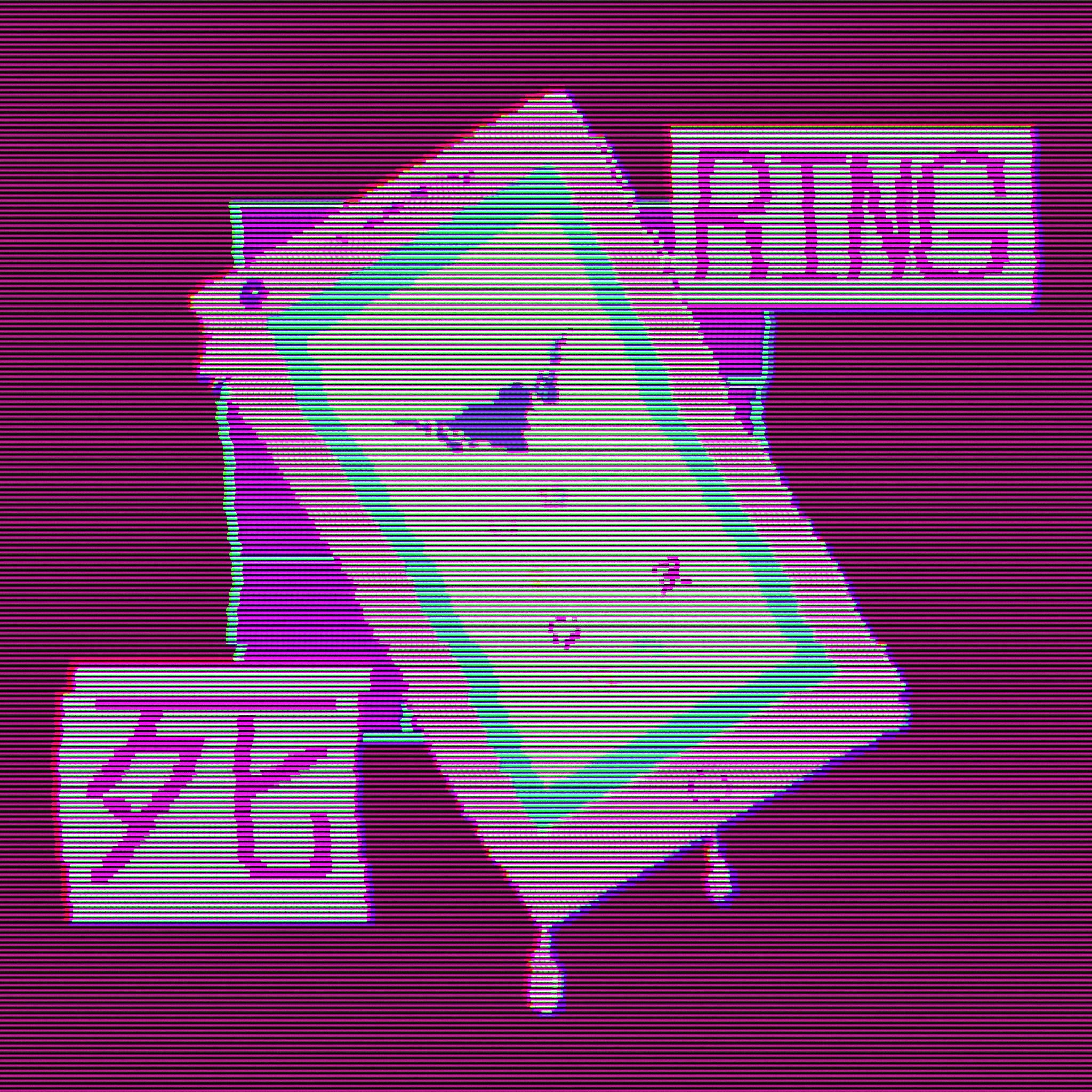Ring Of Death // Pink Death Aesthetic By 8 Bit Cotton // Animation In The Works.maybe