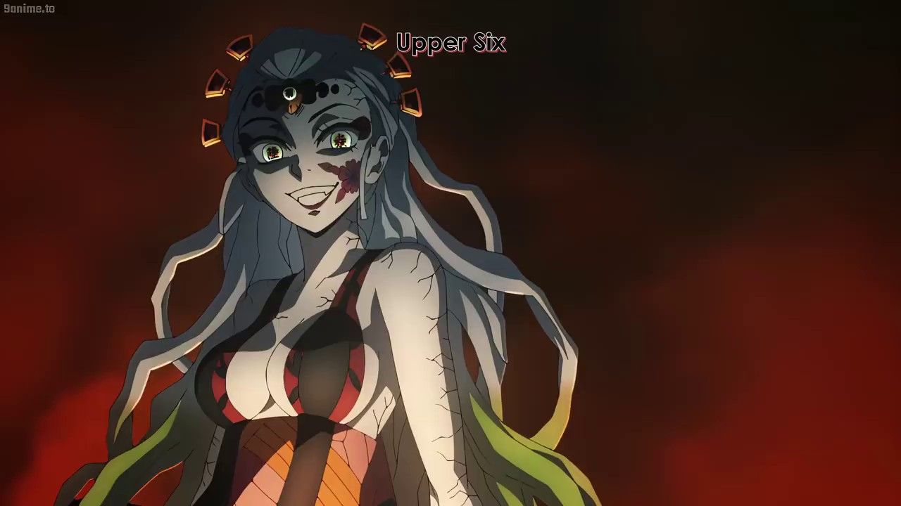The Demon Slayer anime has a new trailer for its upcoming film, Demon Slayer: Kimetsu no Yaiba: Mugen Train. - Demon Slayer