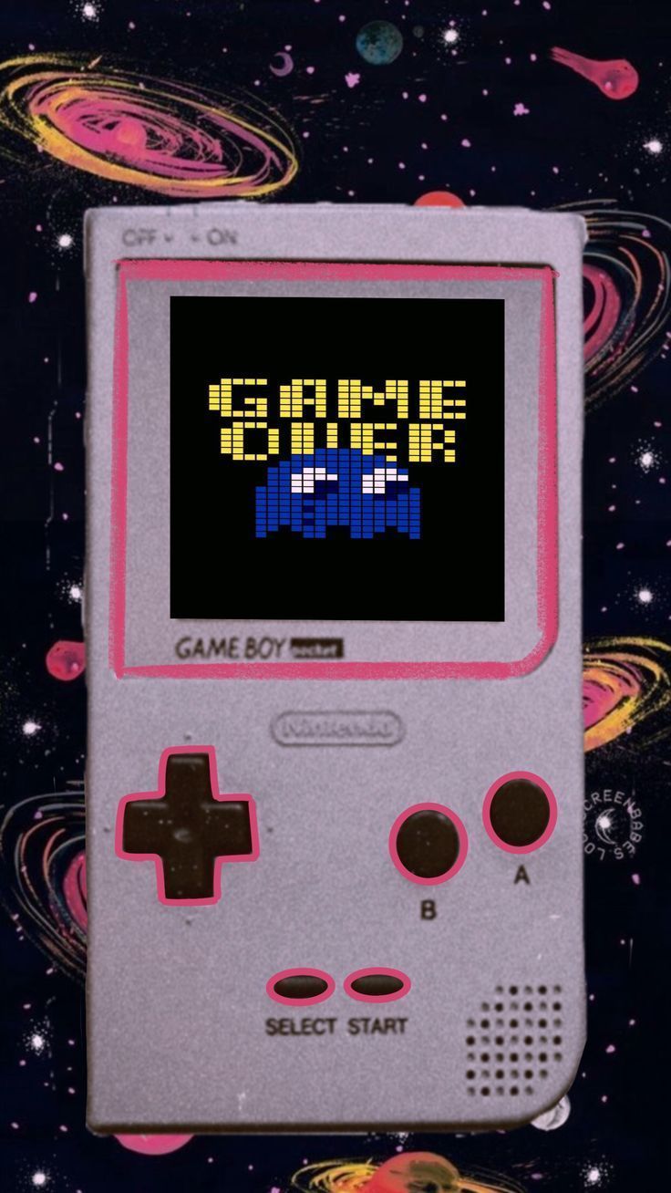 WALLPAPER. Wallpaper, Gameboy, Gaming products