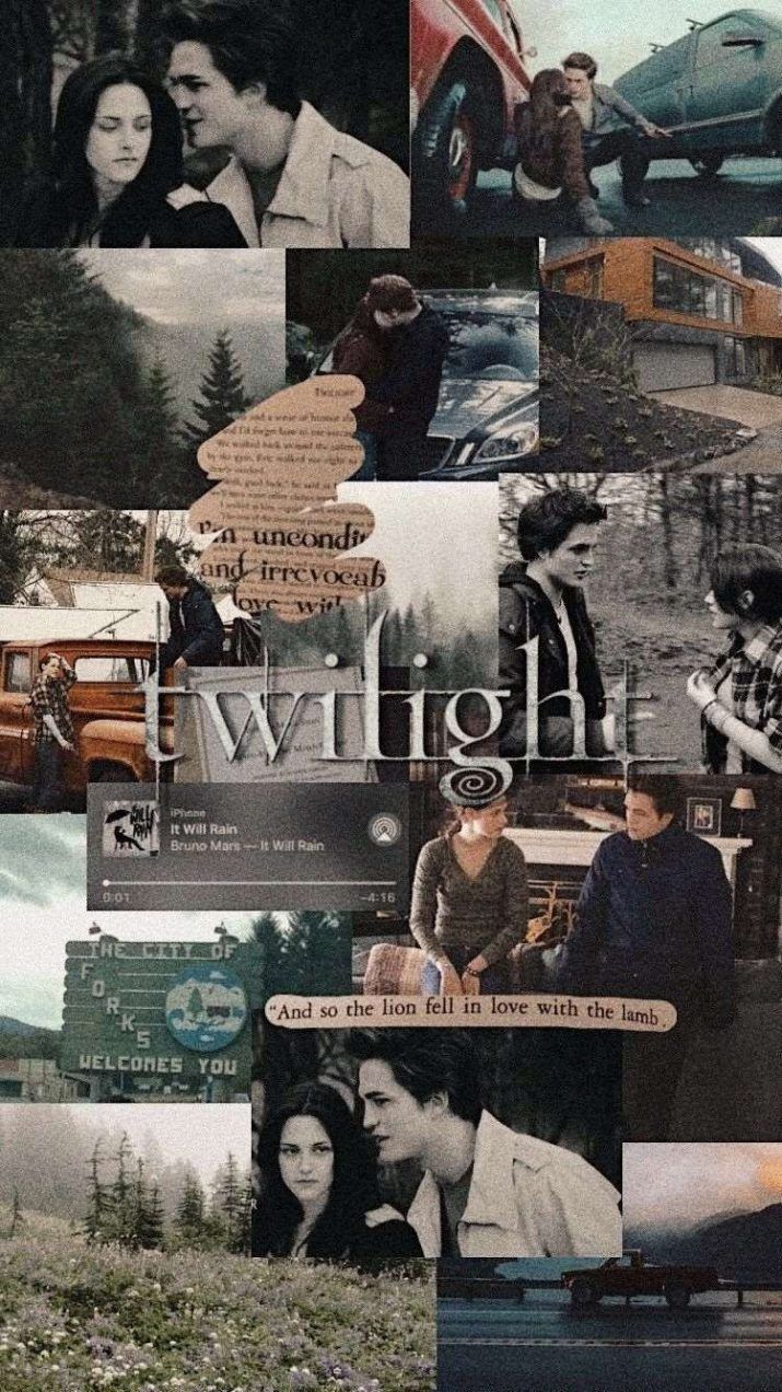 Twilight Wallpaper 7. Twilight picture, Twilight poster, Twilight scenes