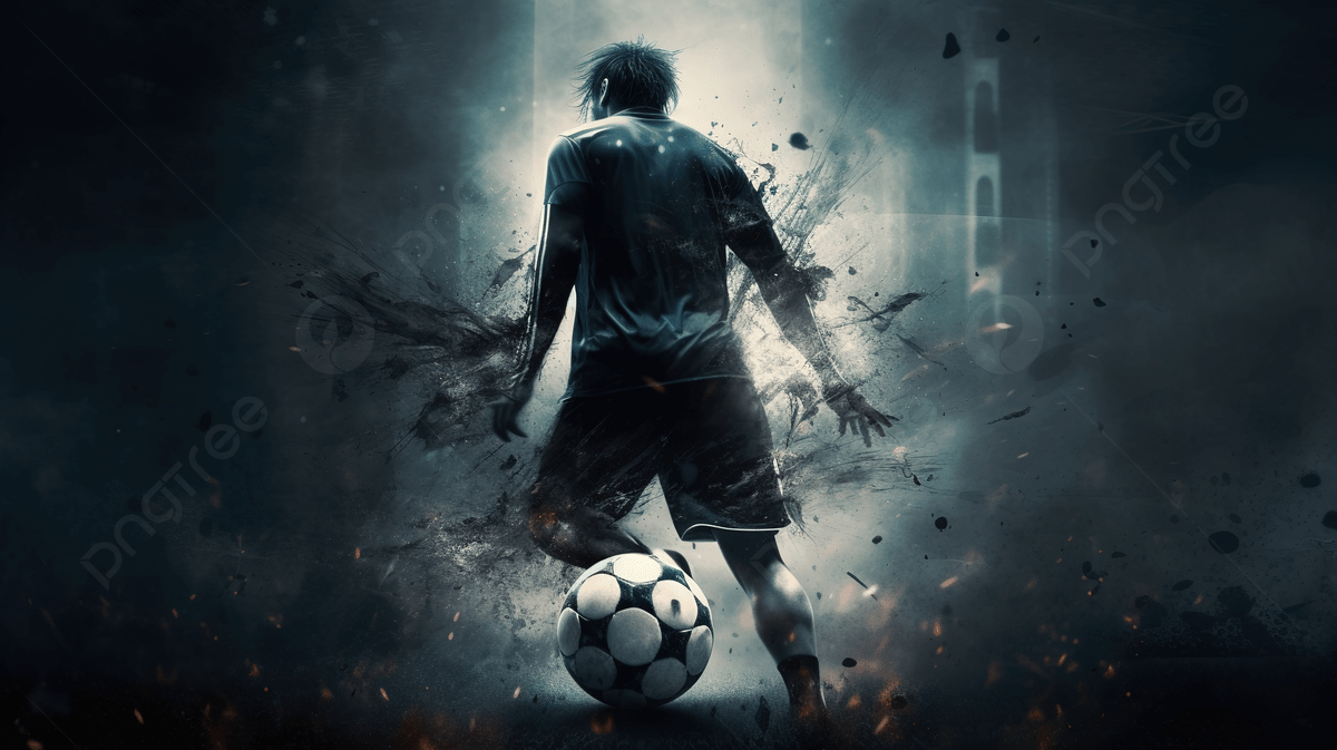 Aesthetic Soccer Photo, Picture And Background Image For Free Download