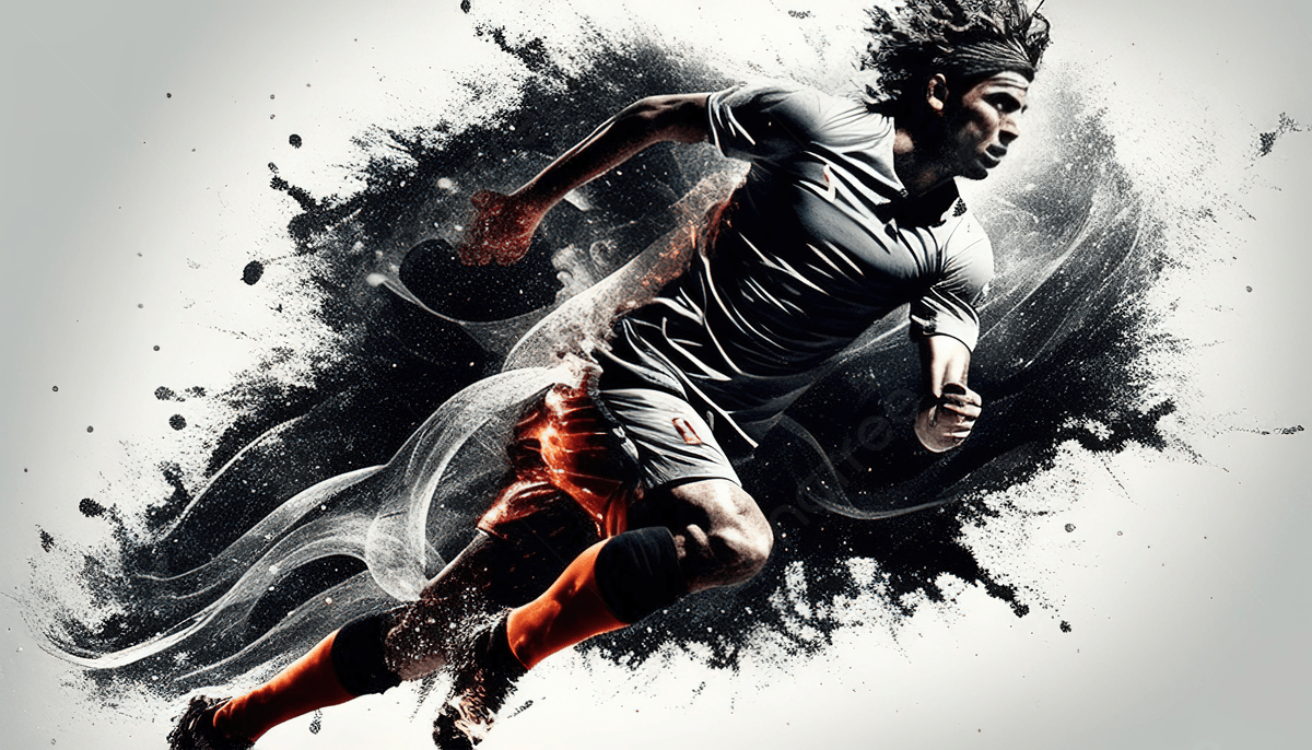 Aesthetic Soccer Photo, Picture And Background Image For Free Download