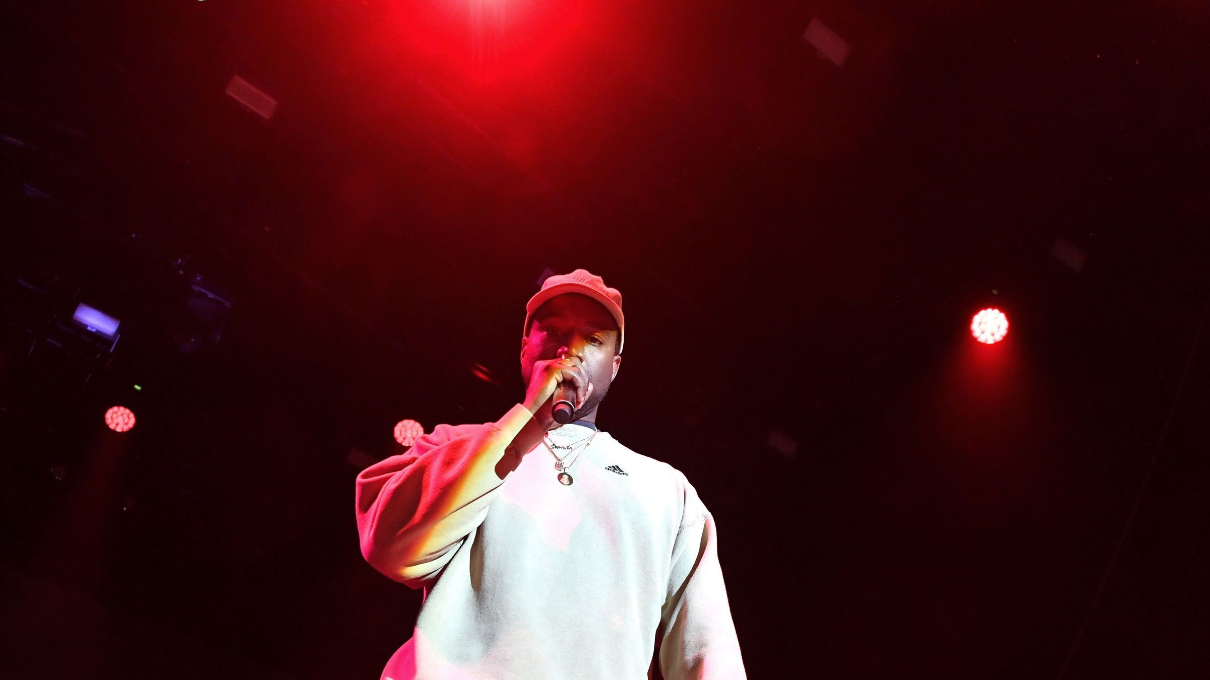 On 'Ye, ' Kanye West's Ignorance Is Too Loud to Ignore