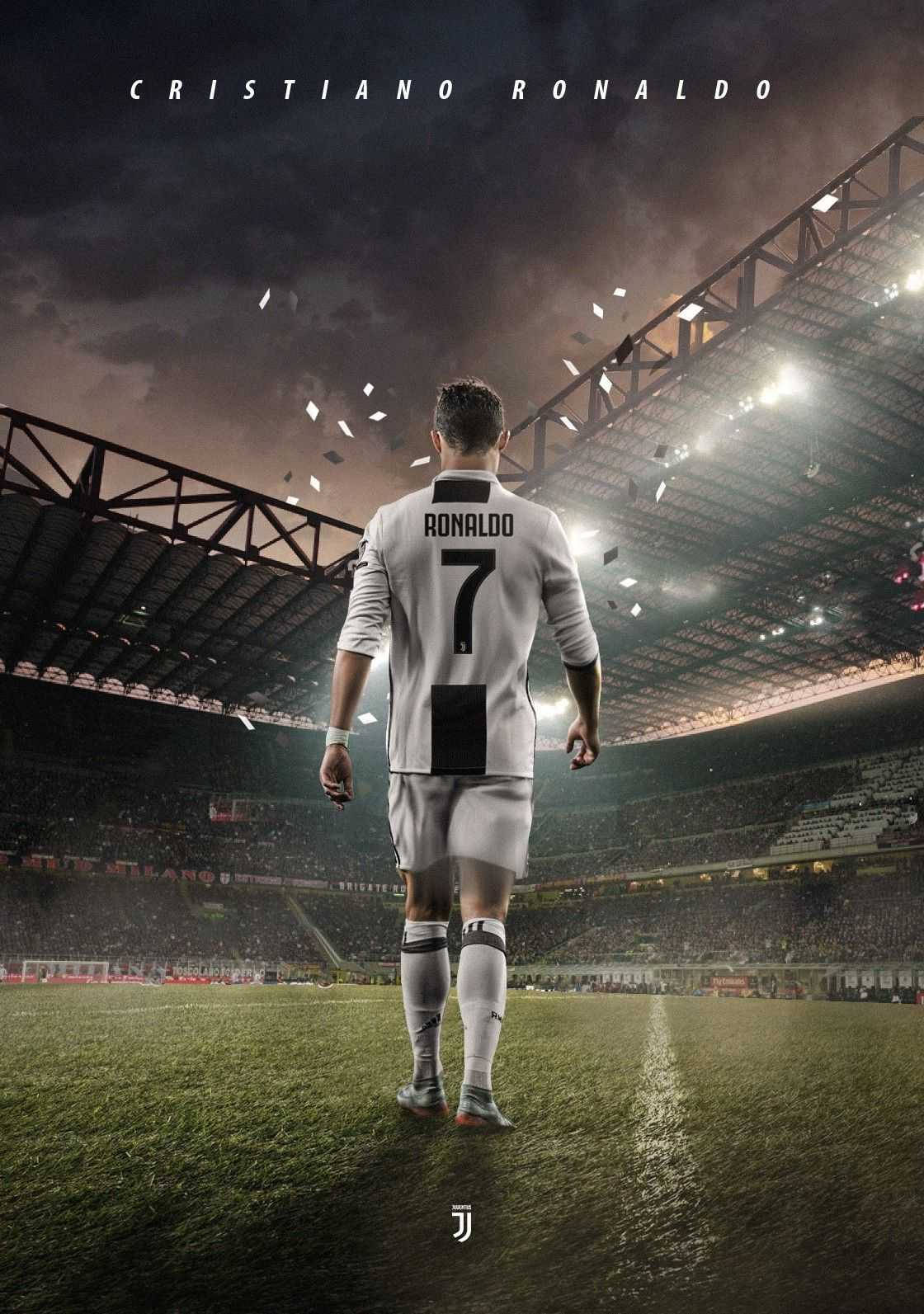 Cristiano Ronaldo Juventus iPhone Wallpaper with high-resolution 1080x1920 pixel. You can use this wallpaper for your iPhone 5, 6, 7, 8, X, XS, XR backgrounds, Mobile Screensaver, or iPad Lock Screen - Cristiano Ronaldo