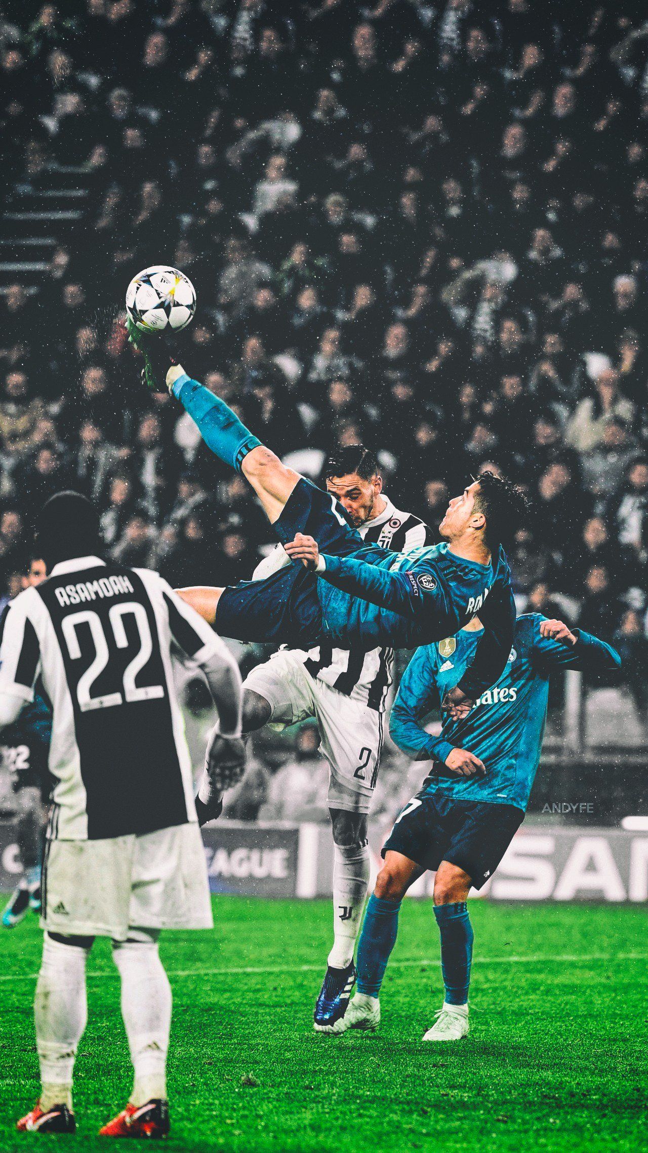 Cristiano Ronaldo Wallpapers HD for Android APK Download - Cristiano Ronaldo