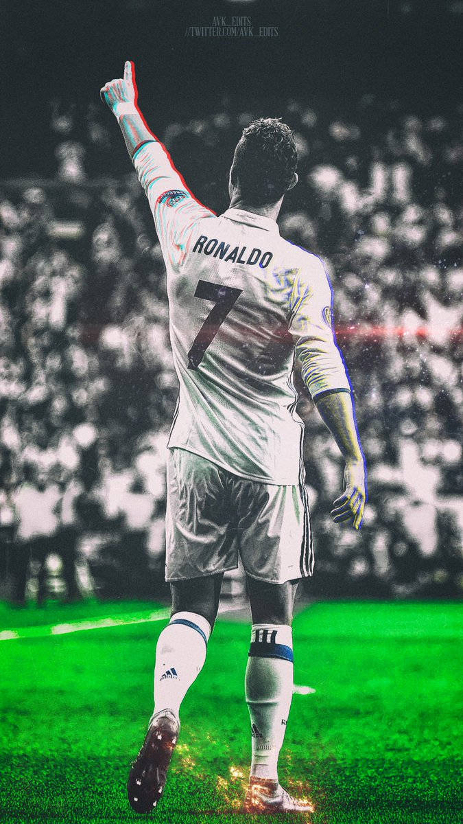 Cristiano Ronaldo iPhone Wallpaper with high-resolution 1080x1920 pixel. You can use this wallpaper for your iPhone 5, 6, 7, 8, X, XS, XR backgrounds, Mobile Screensaver, or iPad Lock Screen - Cristiano Ronaldo