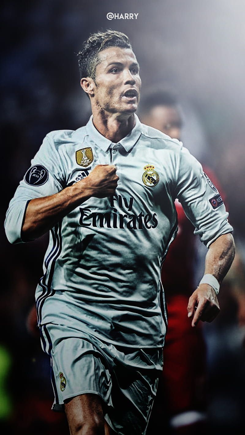 Cristiano Ronaldo, soccer player, football, esports, HD wallpaper - Cristiano Ronaldo