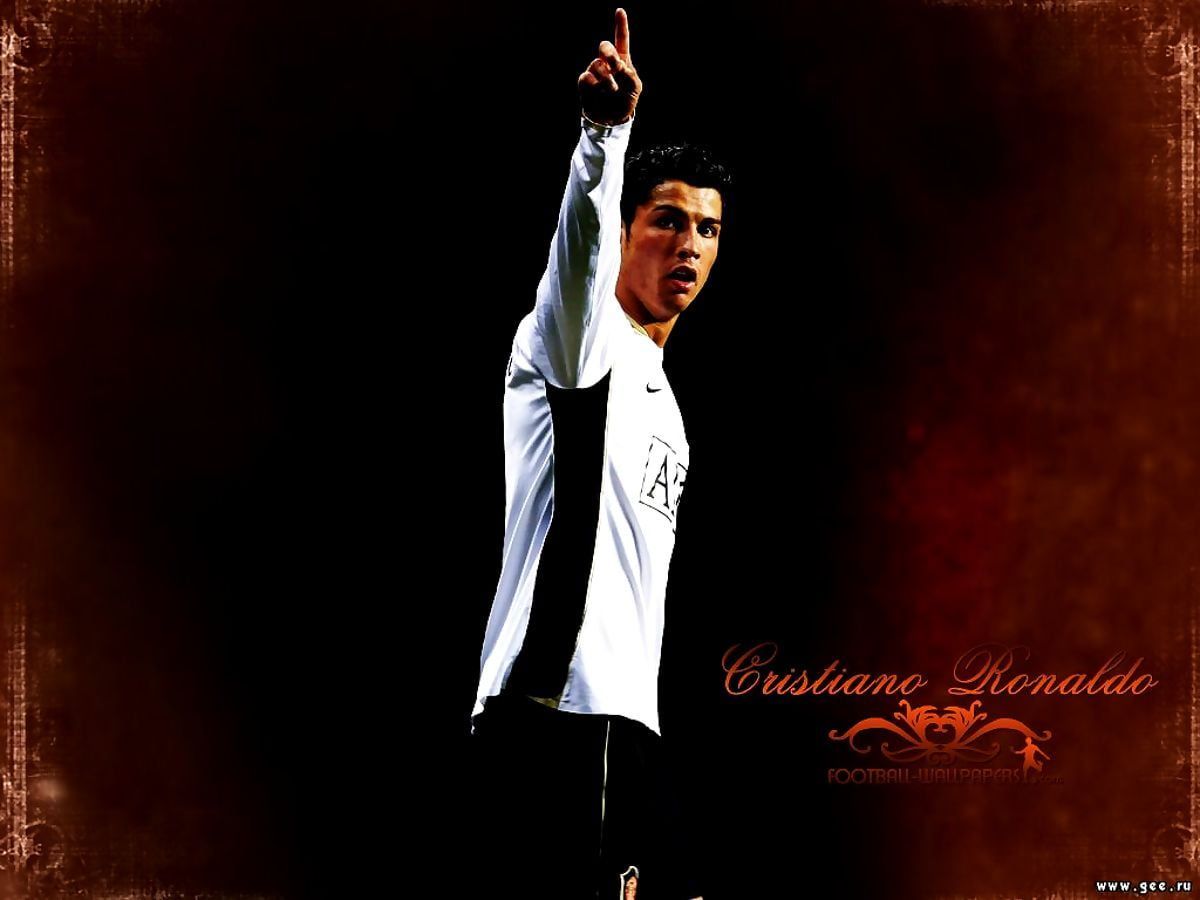 Cristiano Ronaldo wallpaper HD. Download Free background