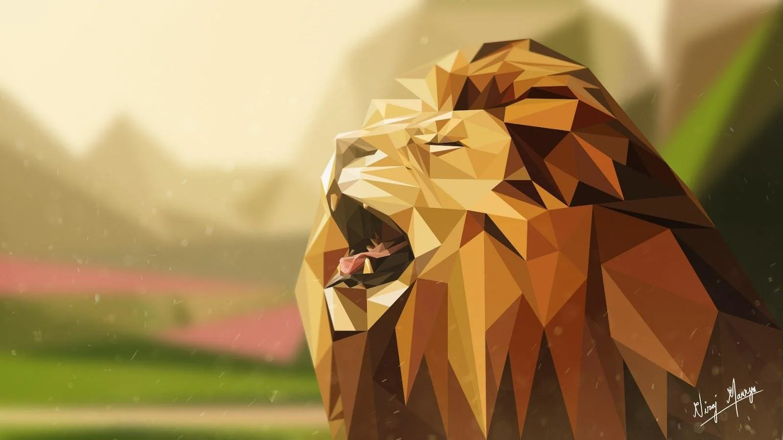 The Artistry of Low Poly: Exploring the World of Low Poly Art
