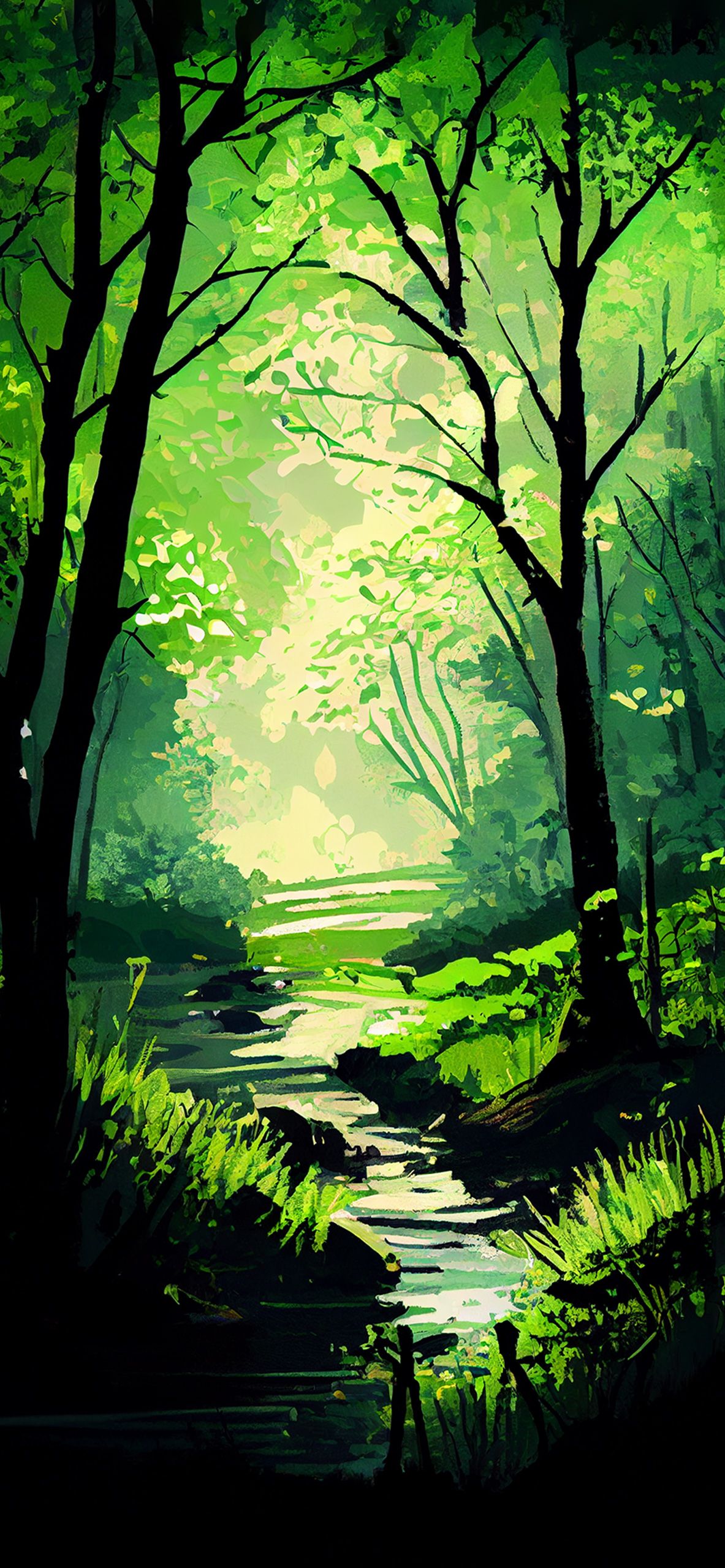 Forest