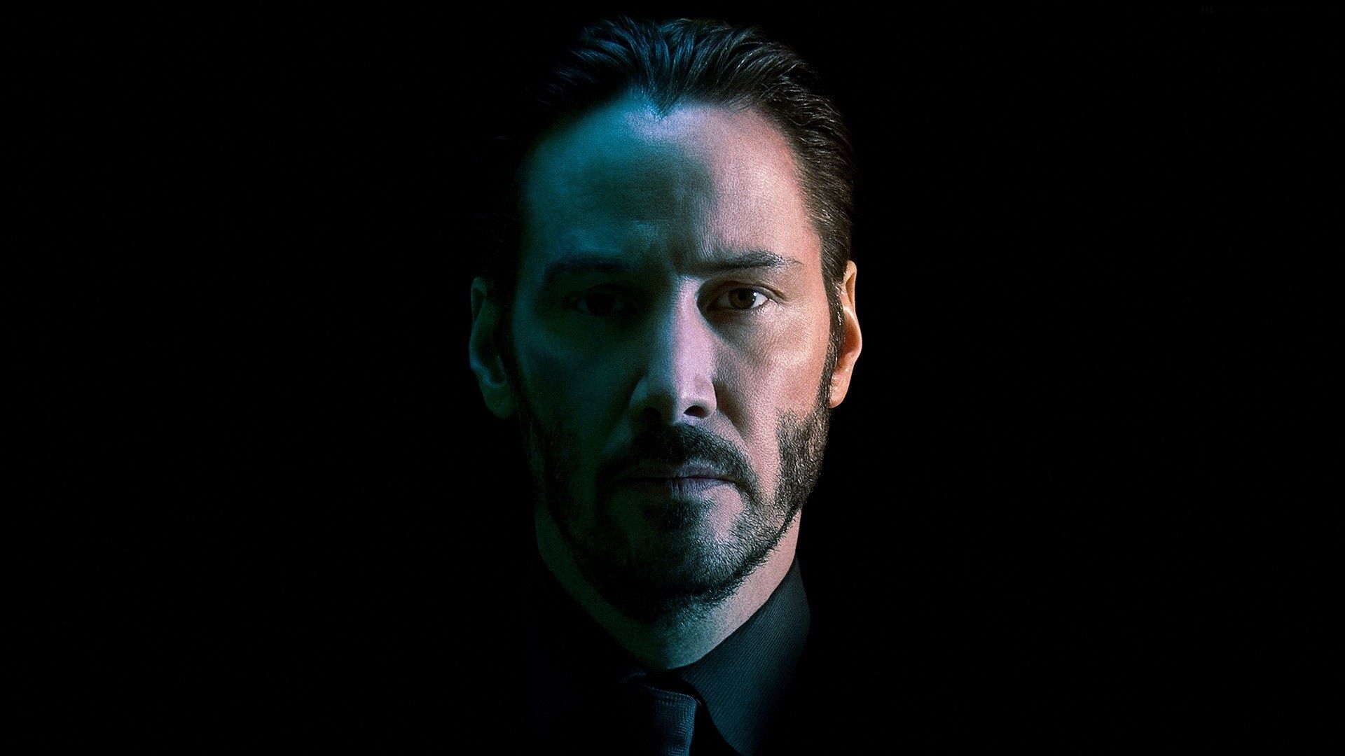 John Wick HD Wallpaper and Background