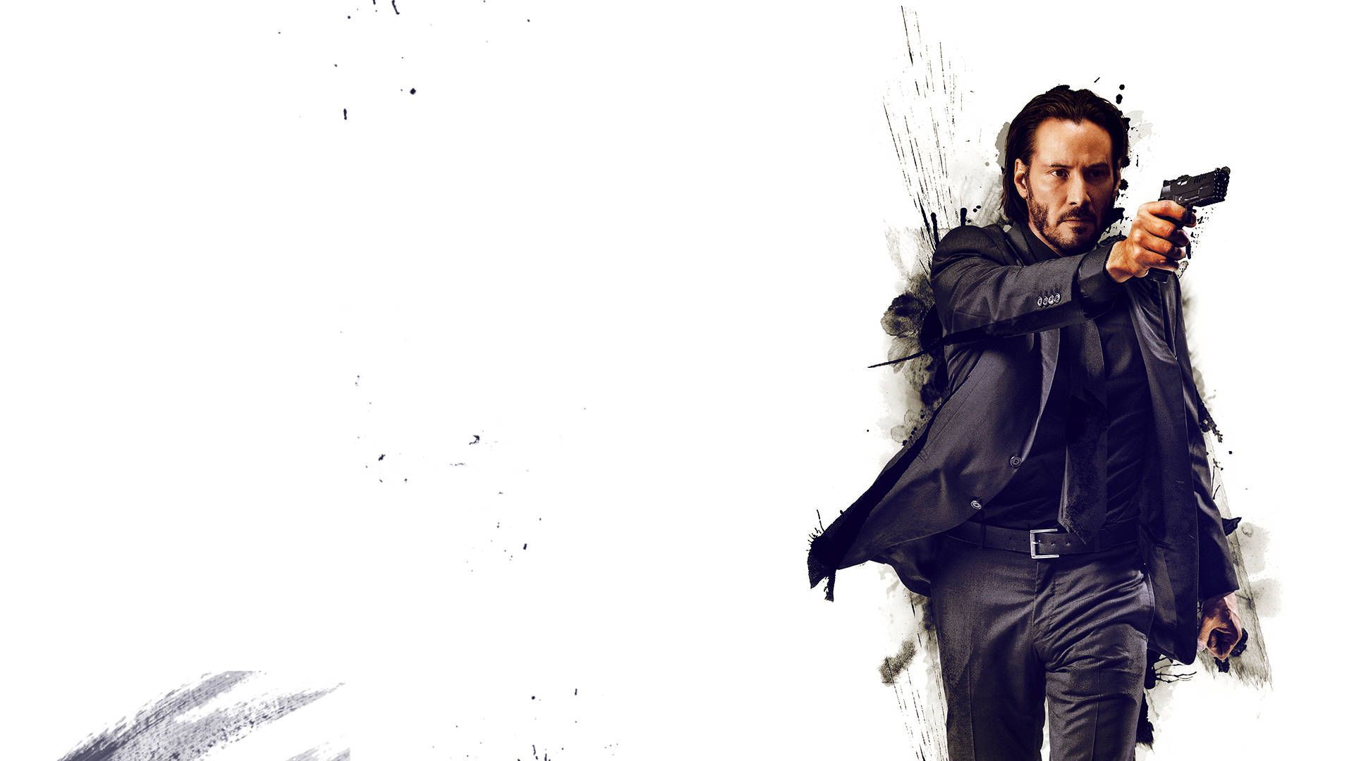 Download John Wick Wallpaper