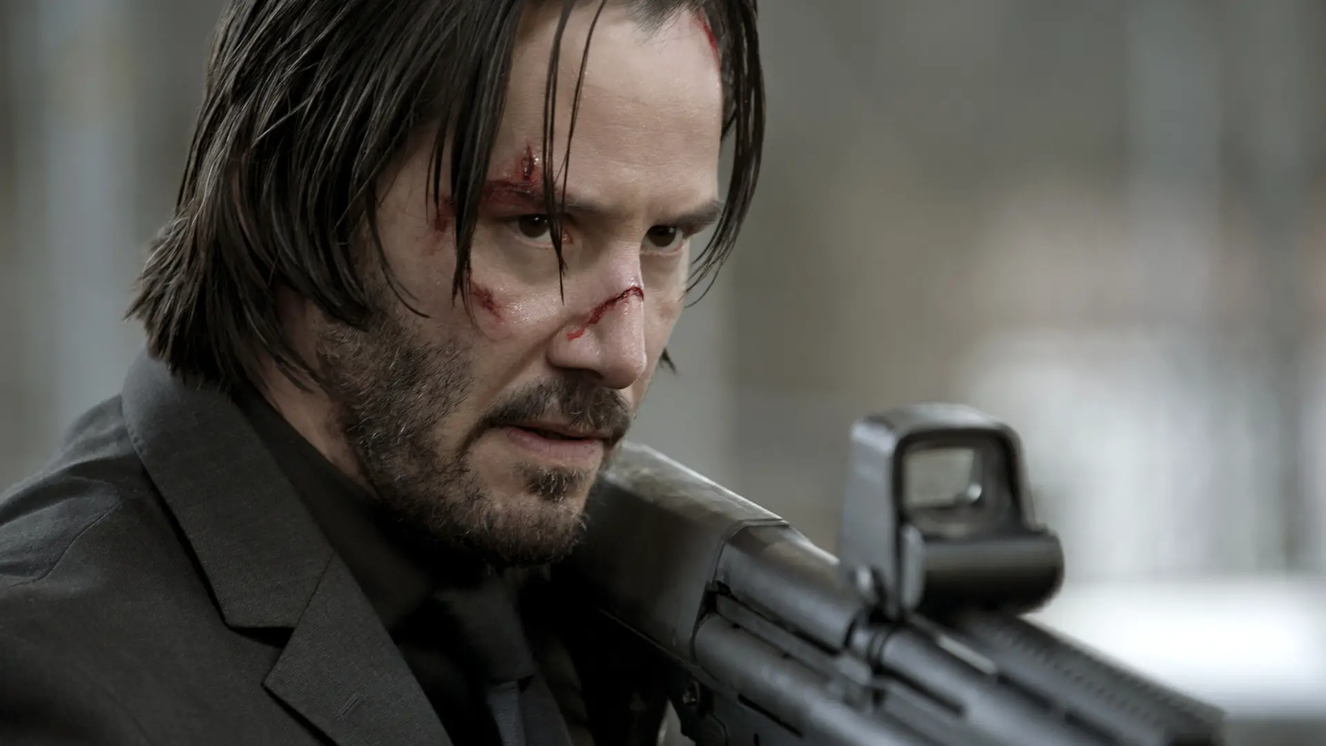 John Wick: Chapter 2' Is Every Coroner's Paradise - John Wick