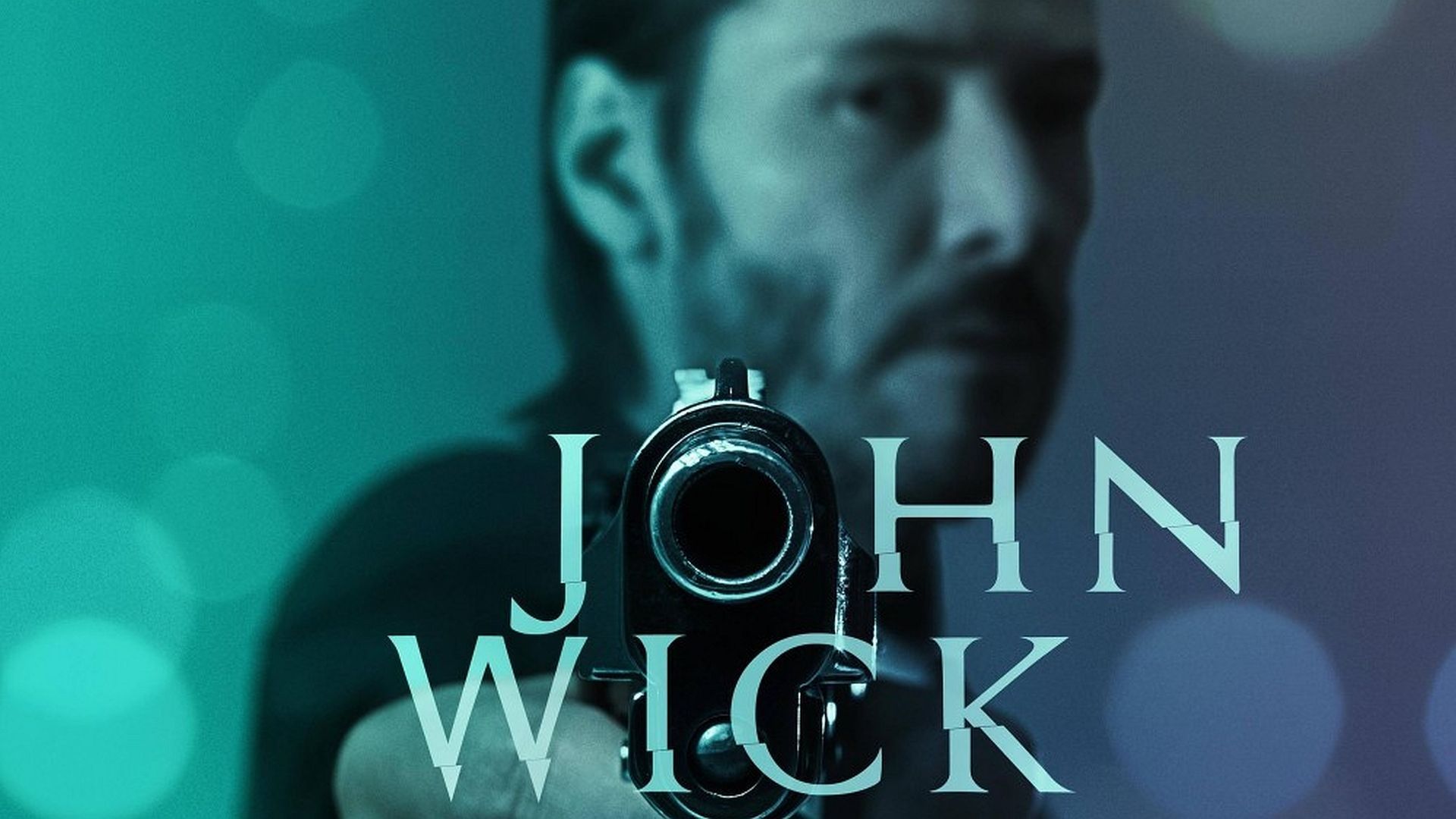 John Wick is a 2014 American action film directed by Chad Stahelski. - John Wick