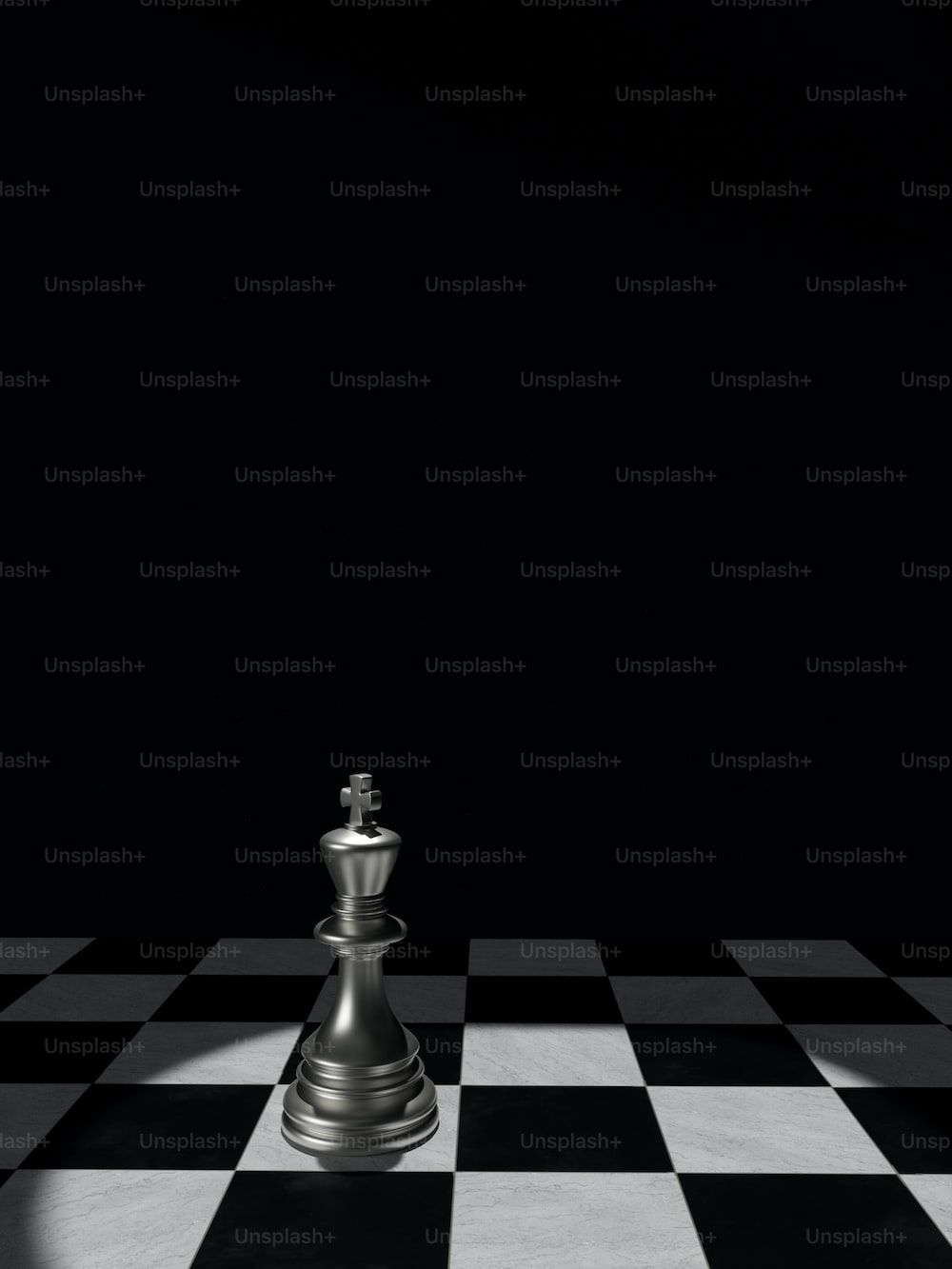 King Chess Picture. Download Free Image