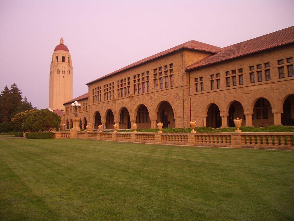 Stanford University Wallpaper