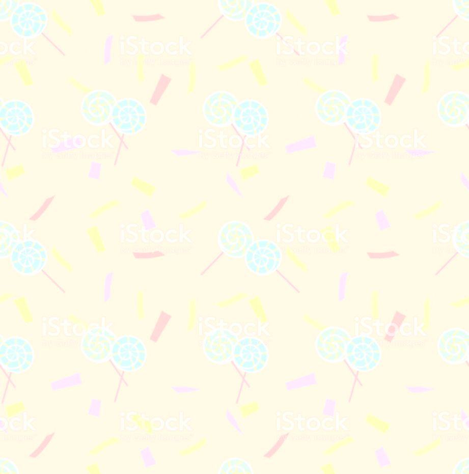 Kawaii Pastel Laptop Wallpaper