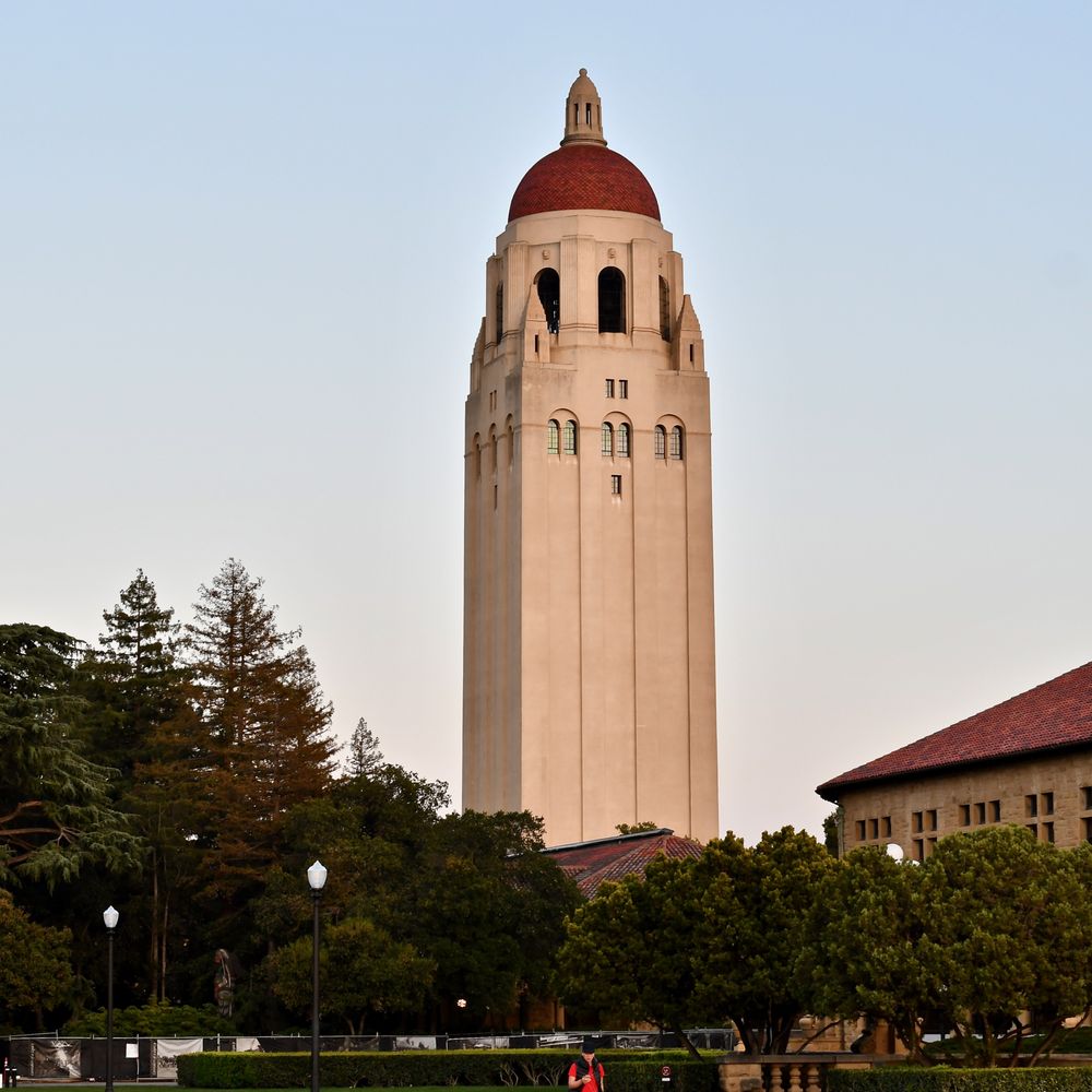 Best Photo Spots near Stanford, CA 94305