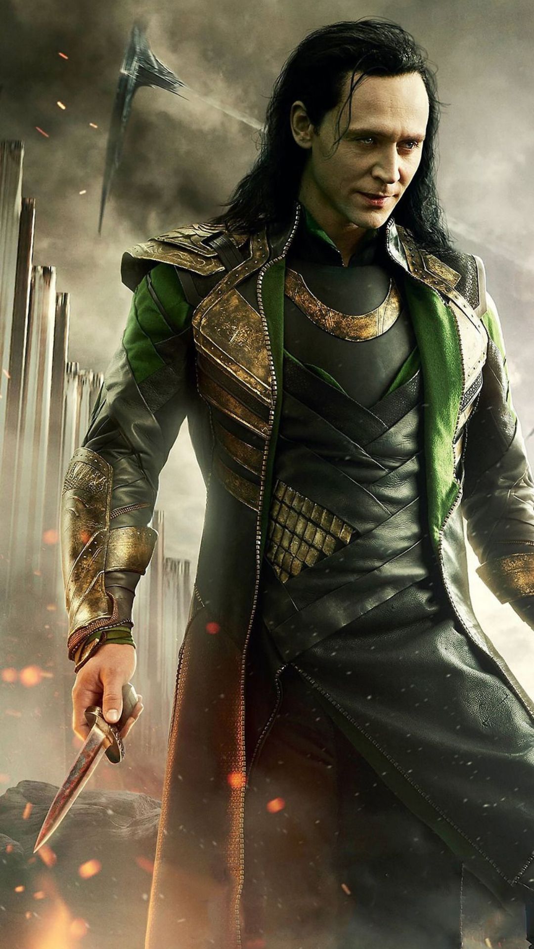 loki Wallpaper Download