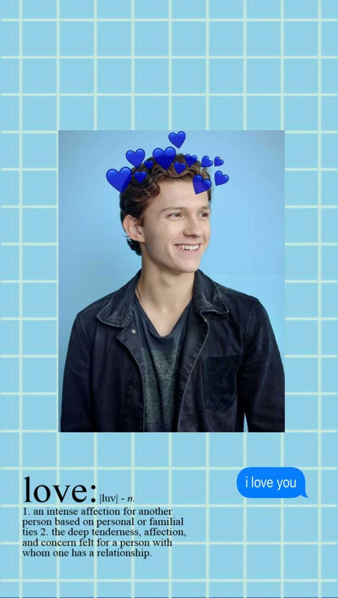 Tom holland wallpaper for your phone! - Tom Holland